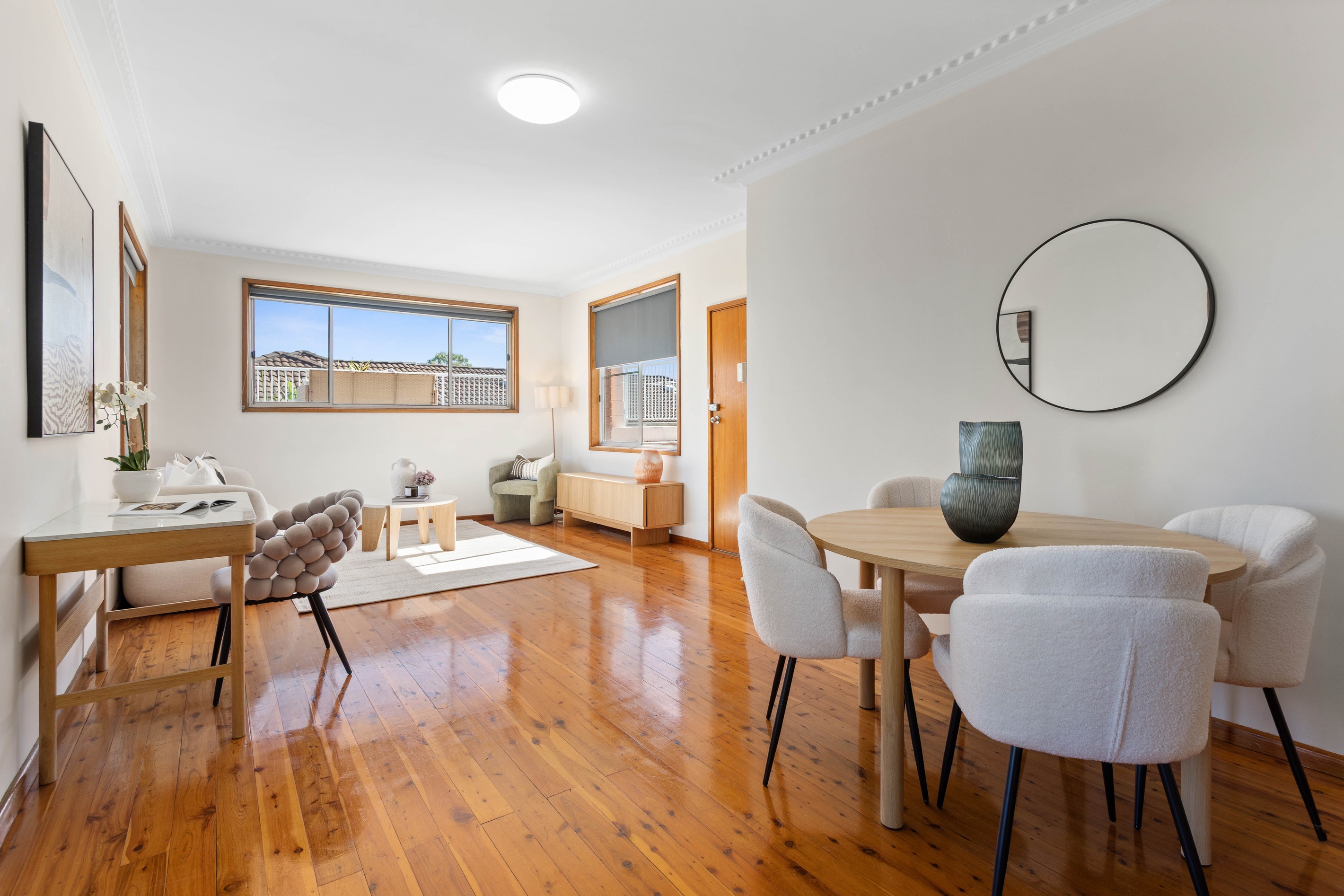 3/35 Bassett Street, Hurstville, NSW 2220