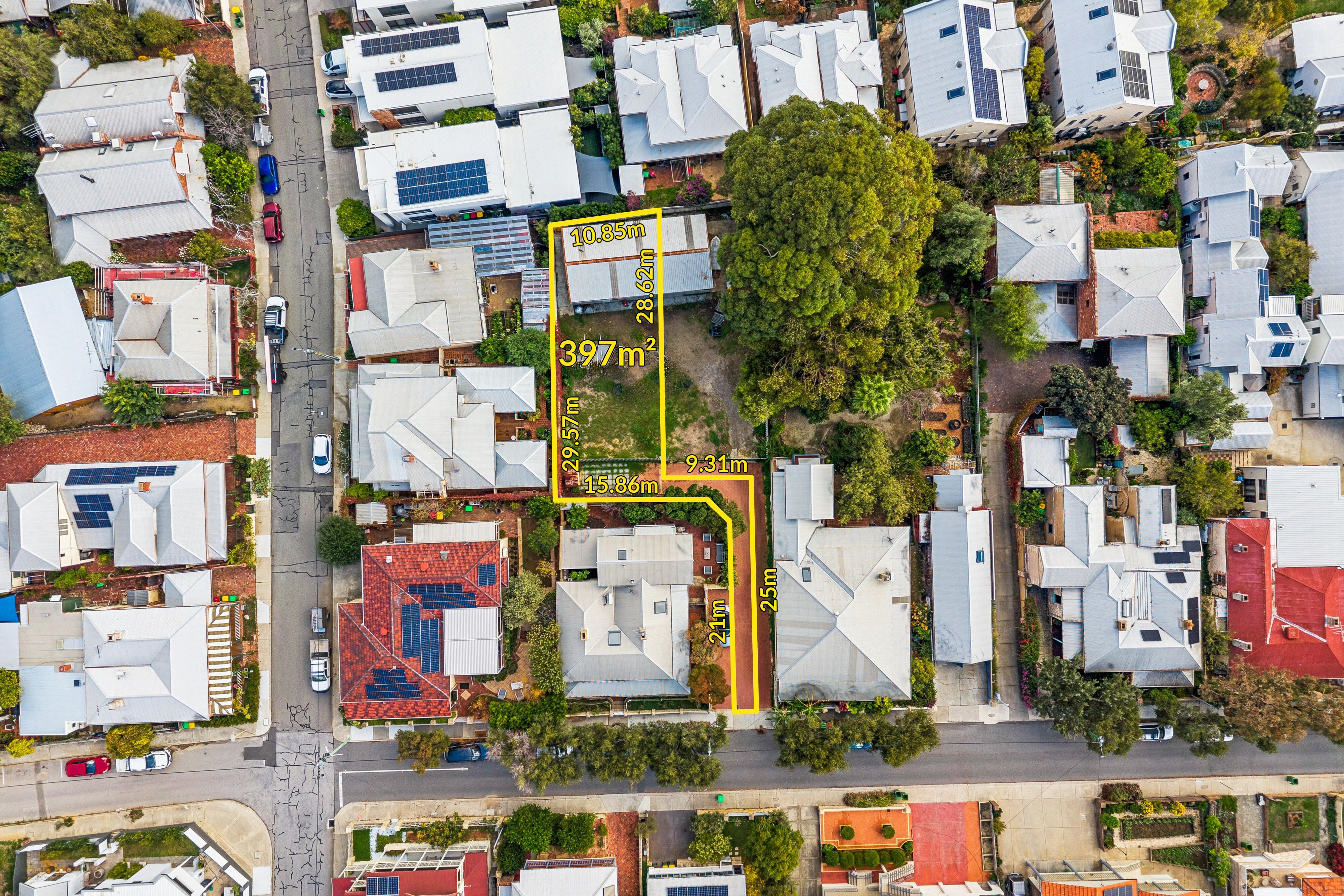 15A&B McCleery Street — photo 3 of 6