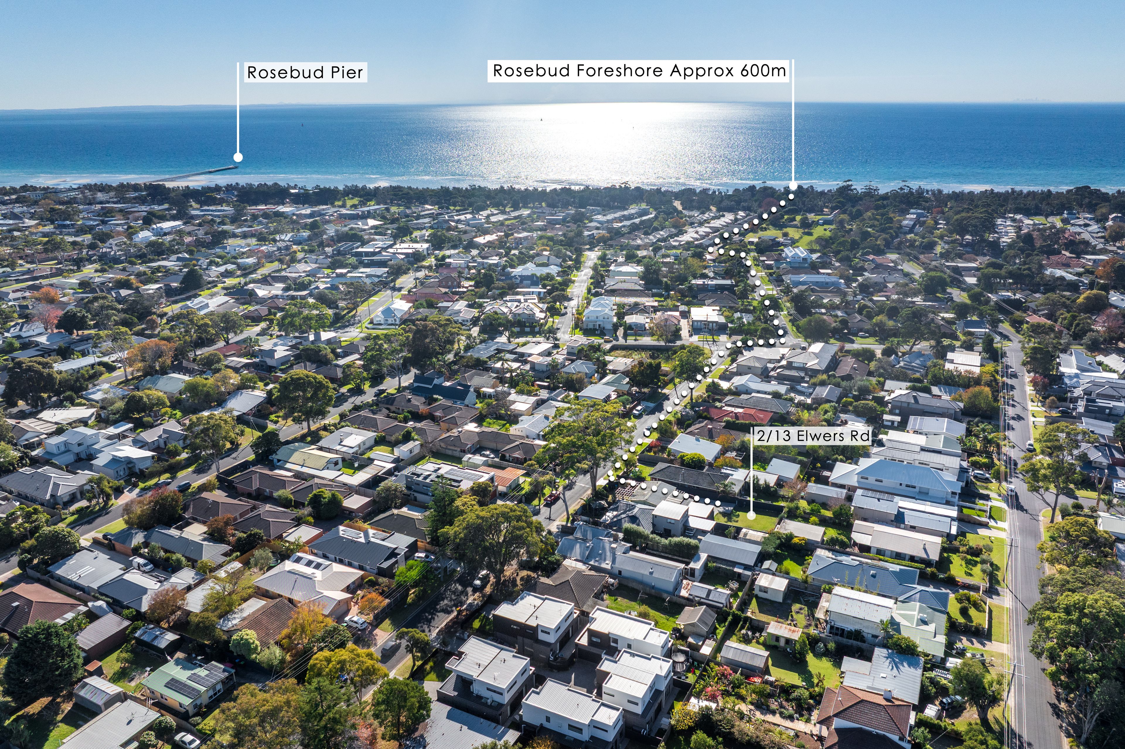 2/13 Elwers Road, Rosebud, VIC 3939