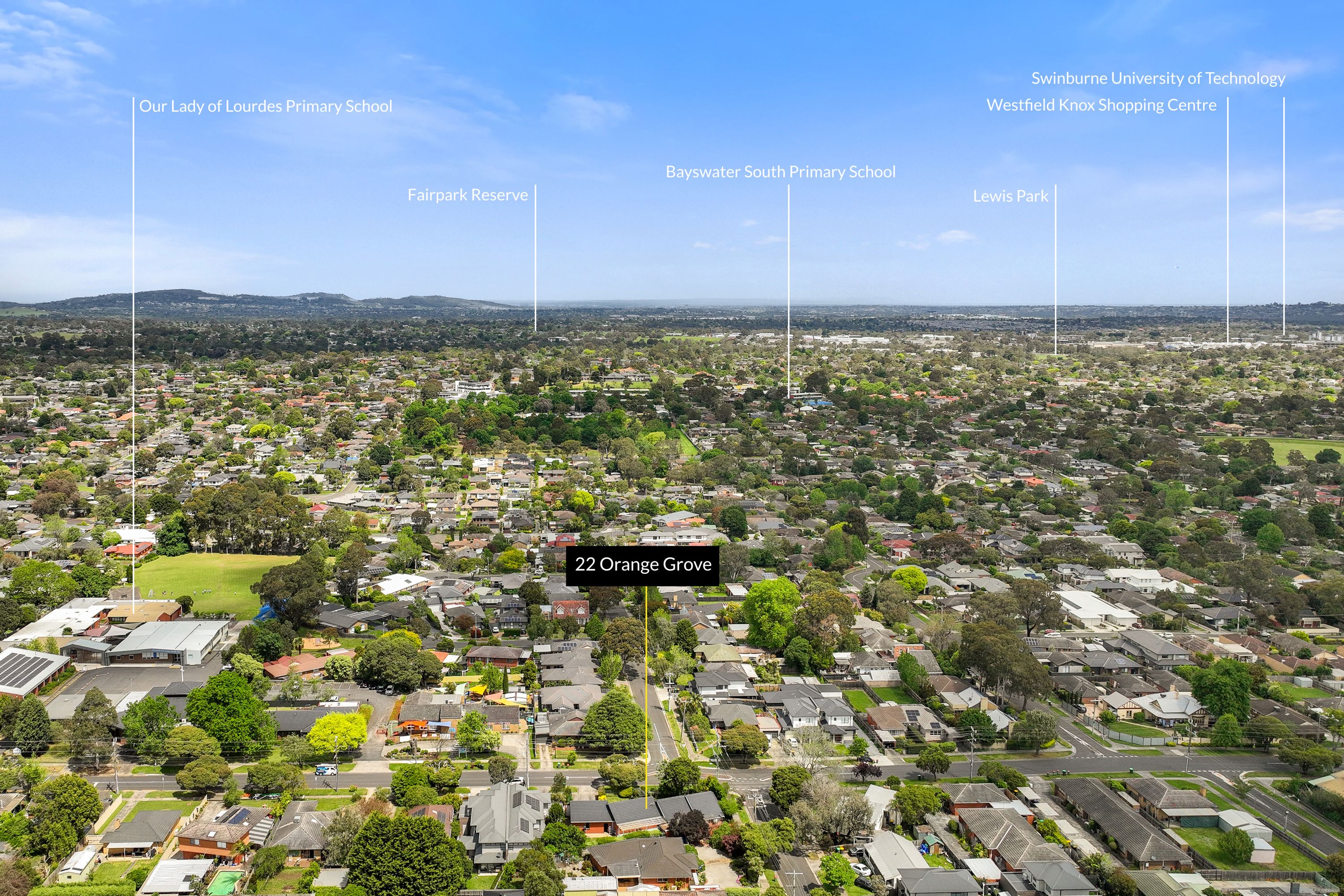 22 Orange Grove — photo 15 of 17