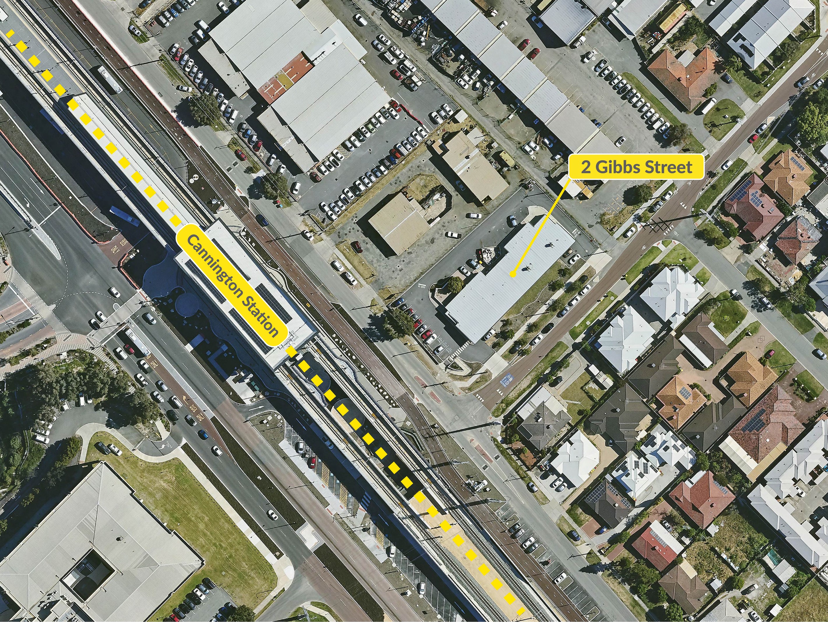 2 Gibbs Street, East Cannington, WA 6107