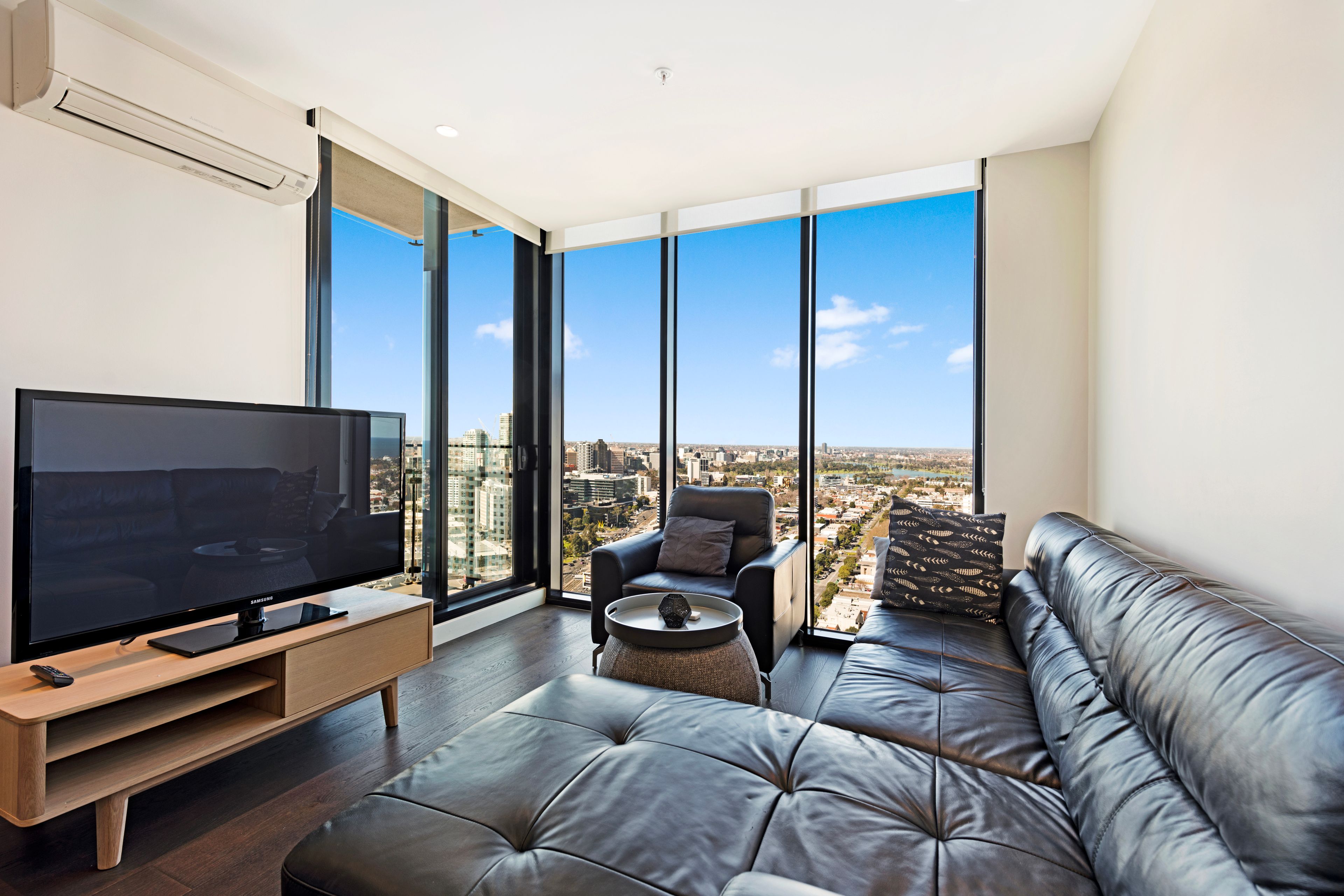 3204/45 Clarke Street, Southbank, VIC 3006