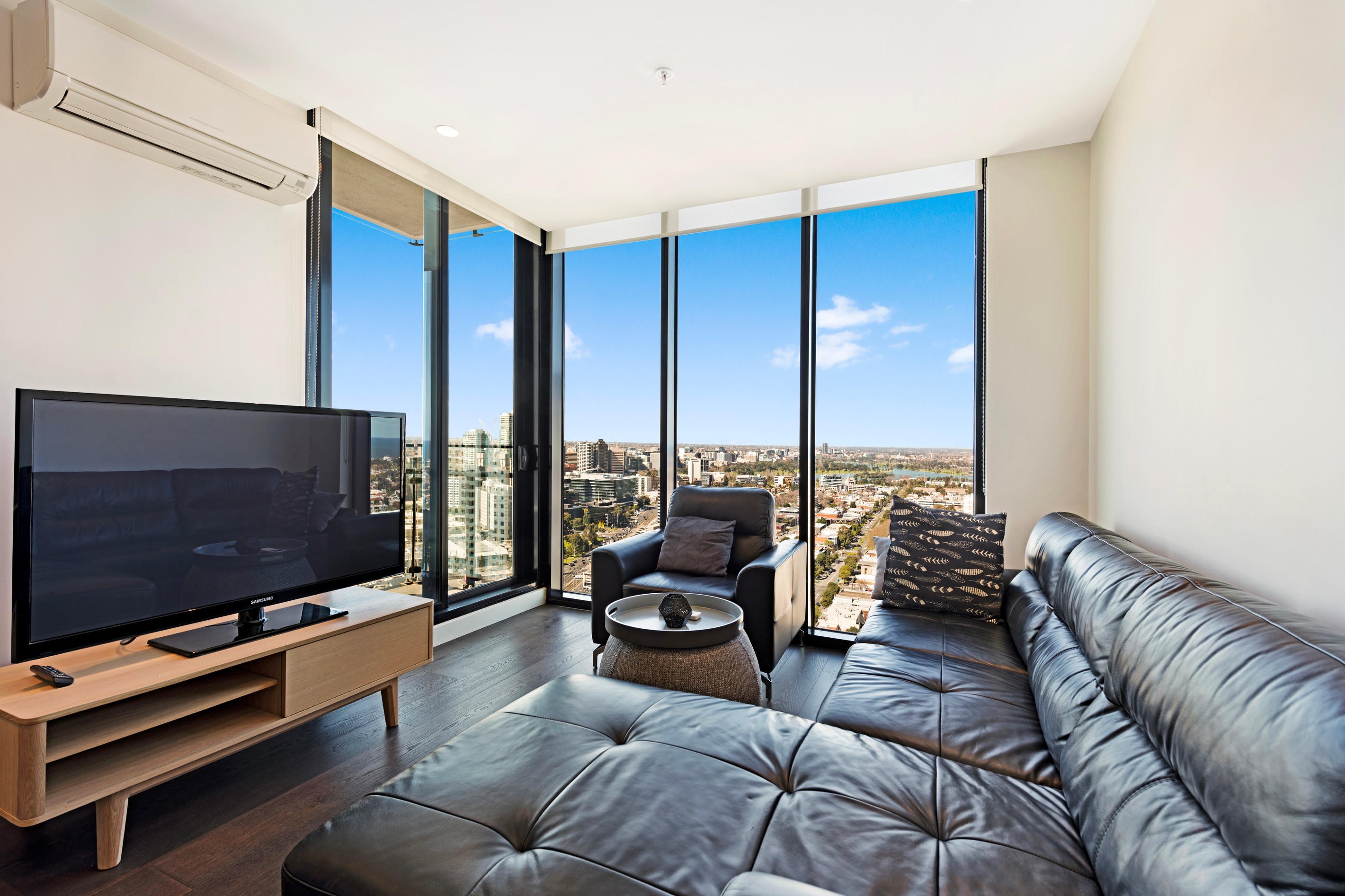3204/45 Clarke Street, Southbank, VIC 3006