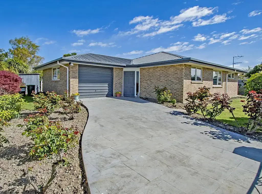 15 Manse Road, Leeston, Selwyn District