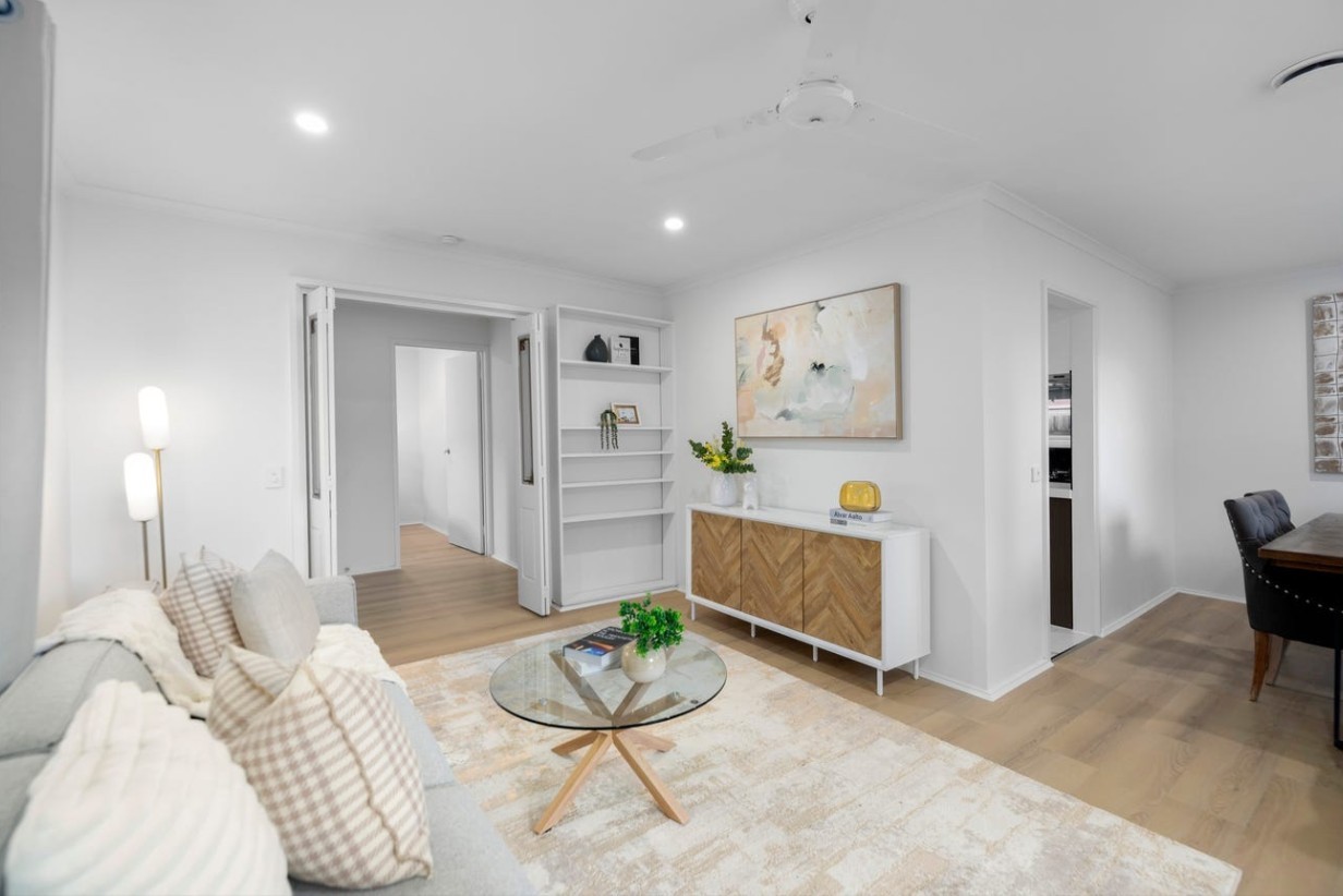 5 Cambden Park Parade, Ferntree Gully, VIC 3156