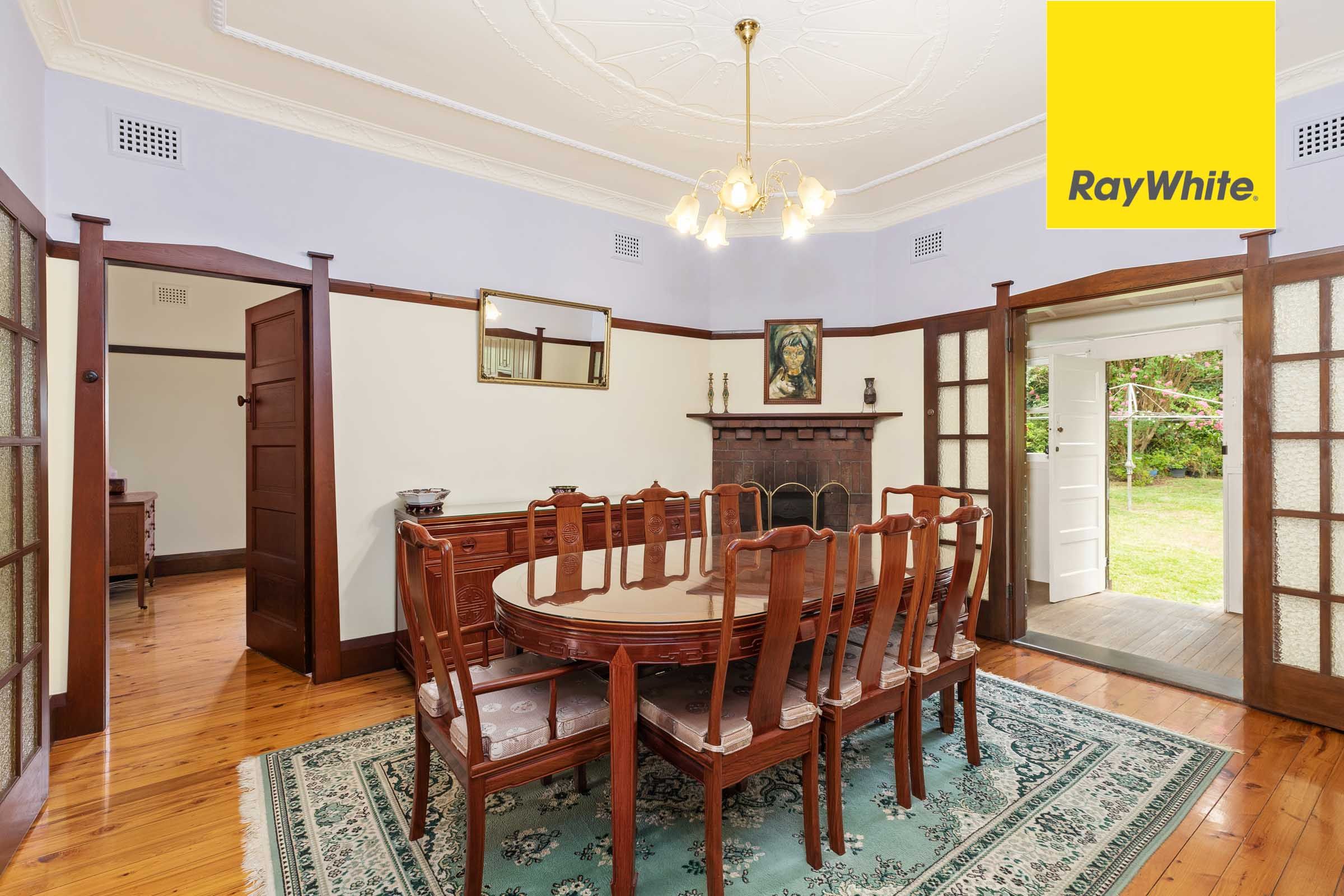 17 Auld Avenue, Eastwood, NSW 2122