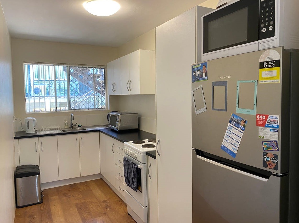 2/6 Griffith Street, New Farm, QLD 4005
