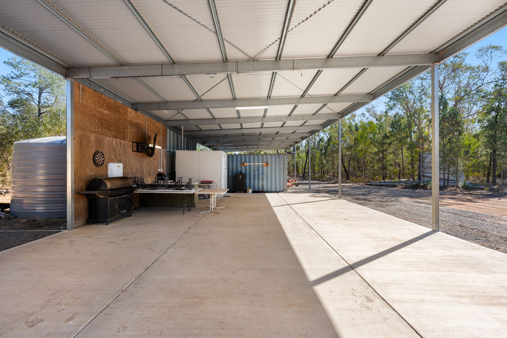 'Googoorewon' Lot 56 Stonehenge Road — photo 4 of 14