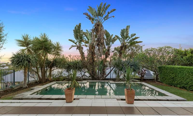 70 Carrington Street, Paddington, QLD 4064