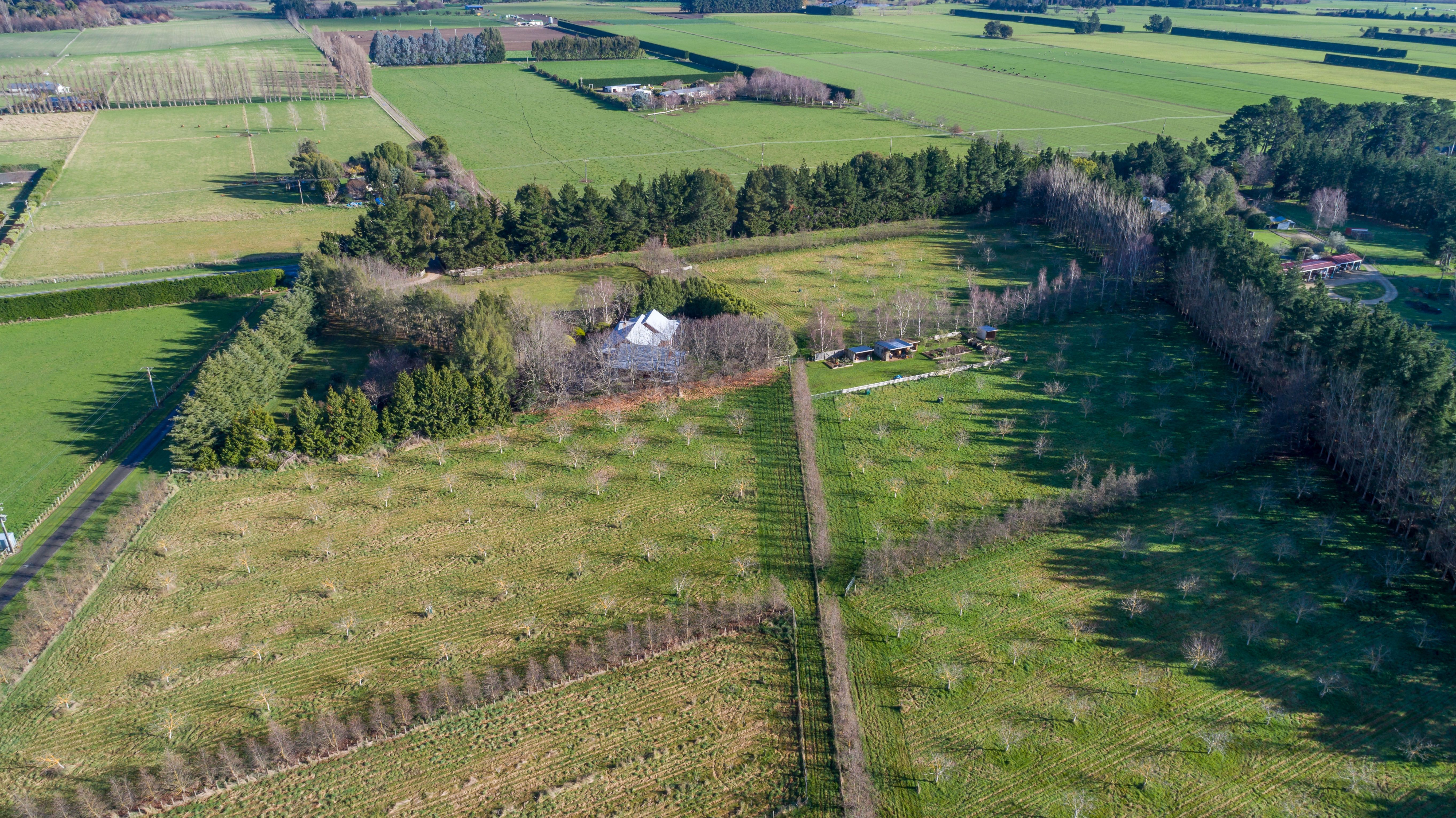 180 Paierau Road, Masterton, Masterton District