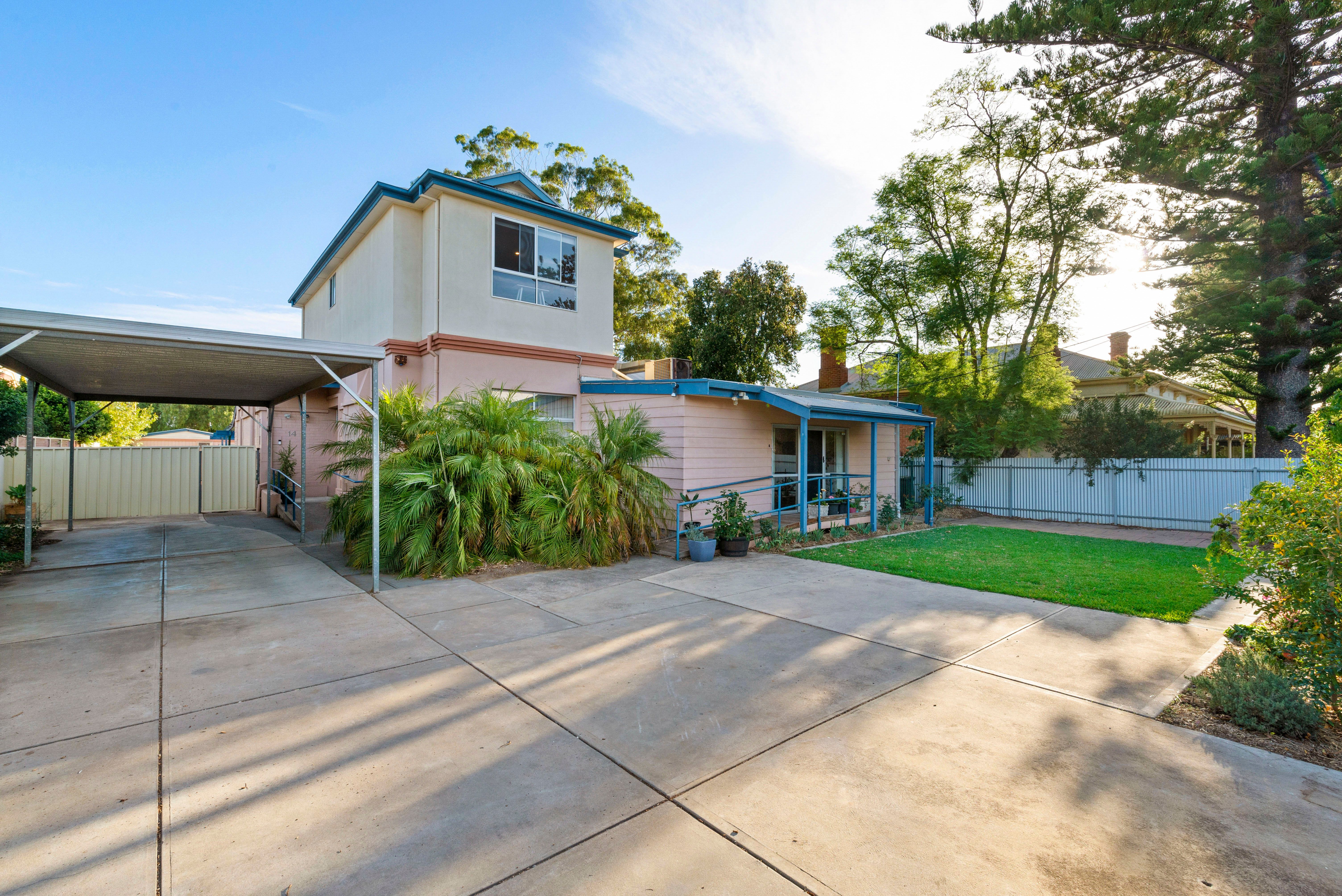 14 Russell Terrace, Woodville, SA 5011