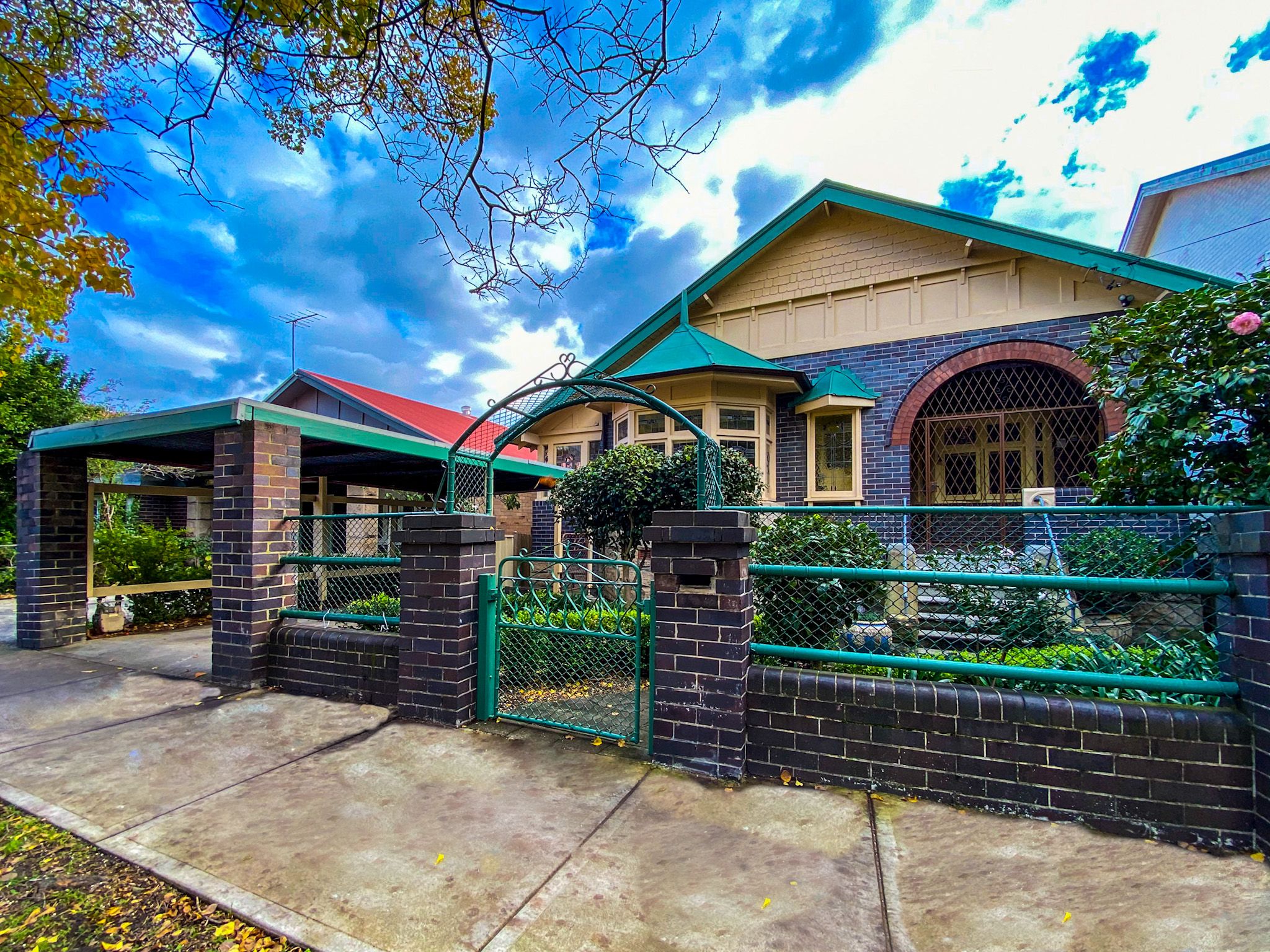 48 Edward Street, North Sydney, NSW 2060