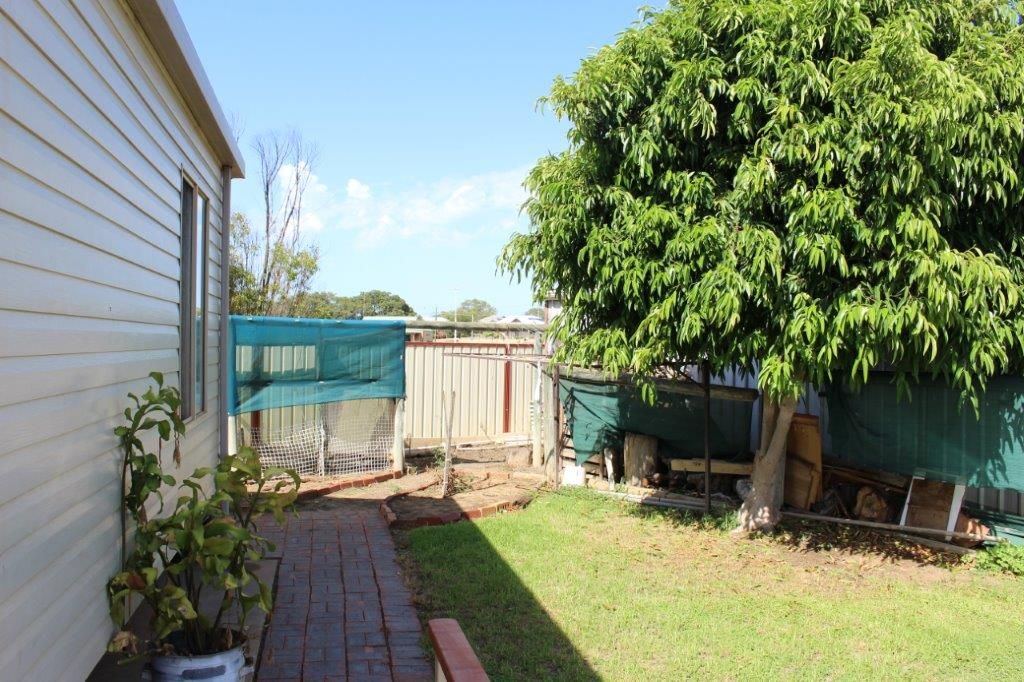 27/50 Waldeck Street, Dongara, WA 6525