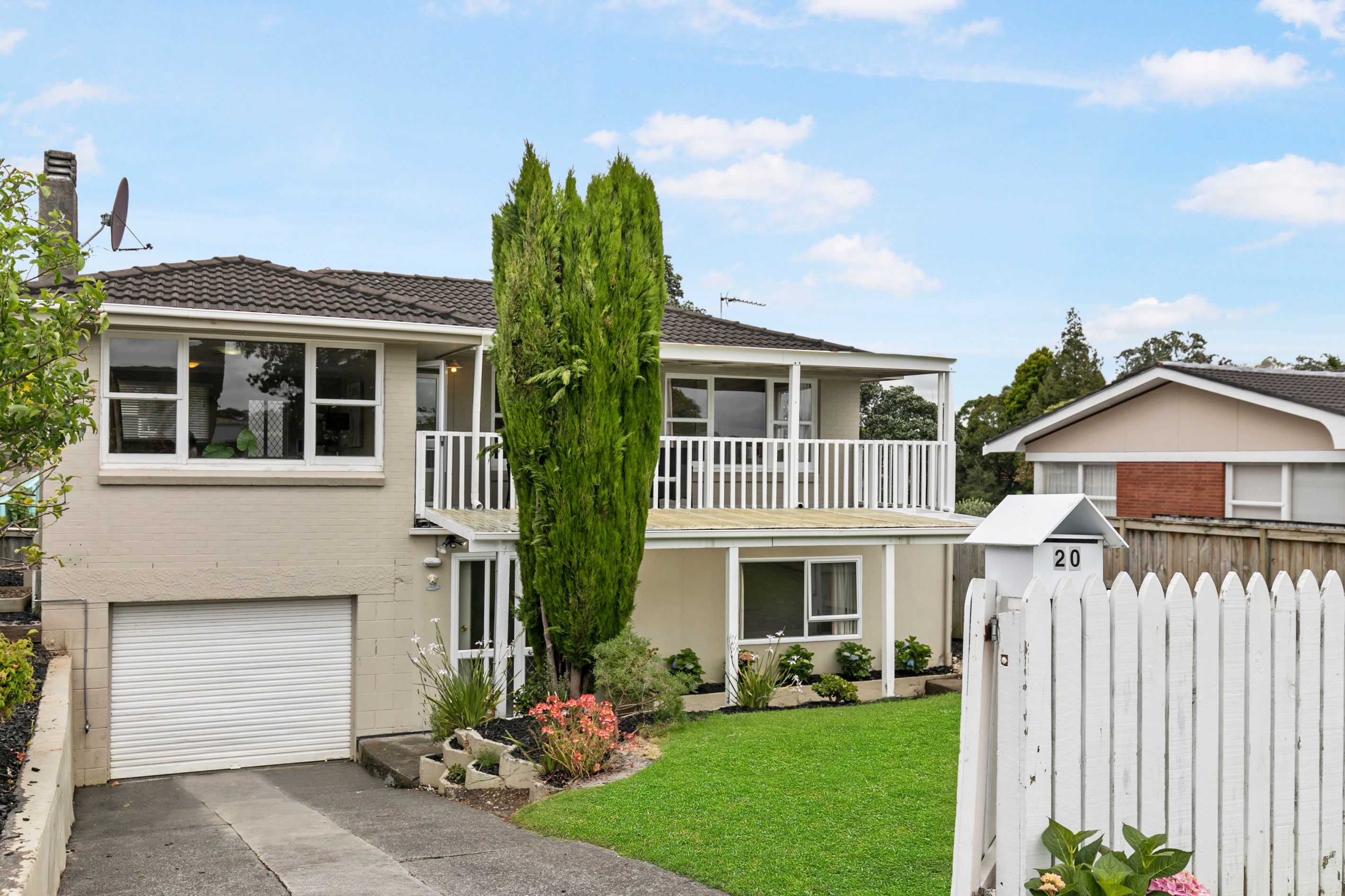 20 Gibraltar Street, Howick, Manukau City