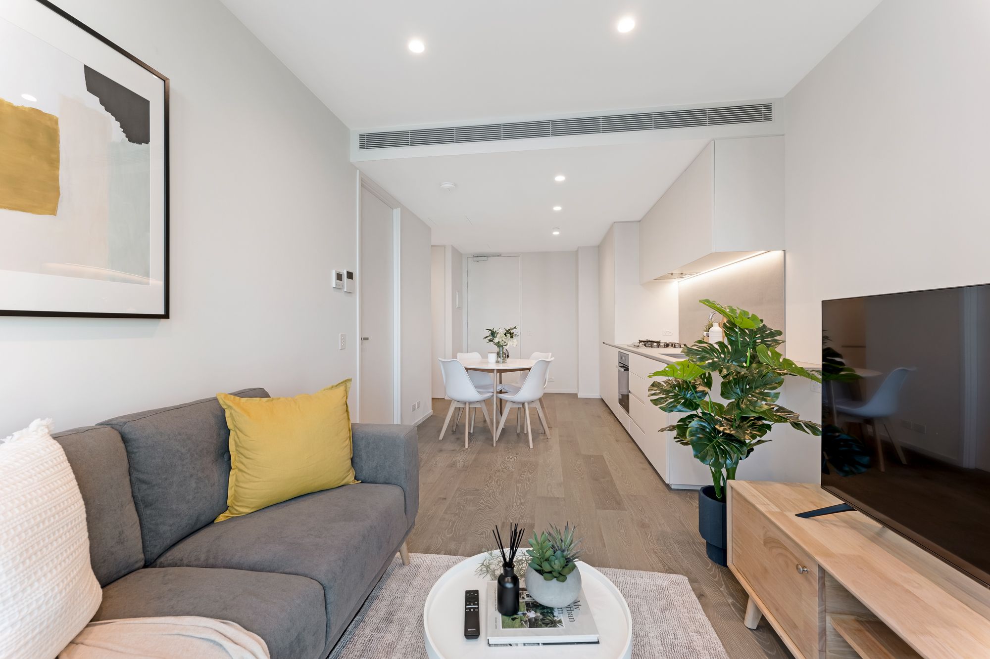 4017/70 Southbank Boulevard, Southbank, VIC 3006