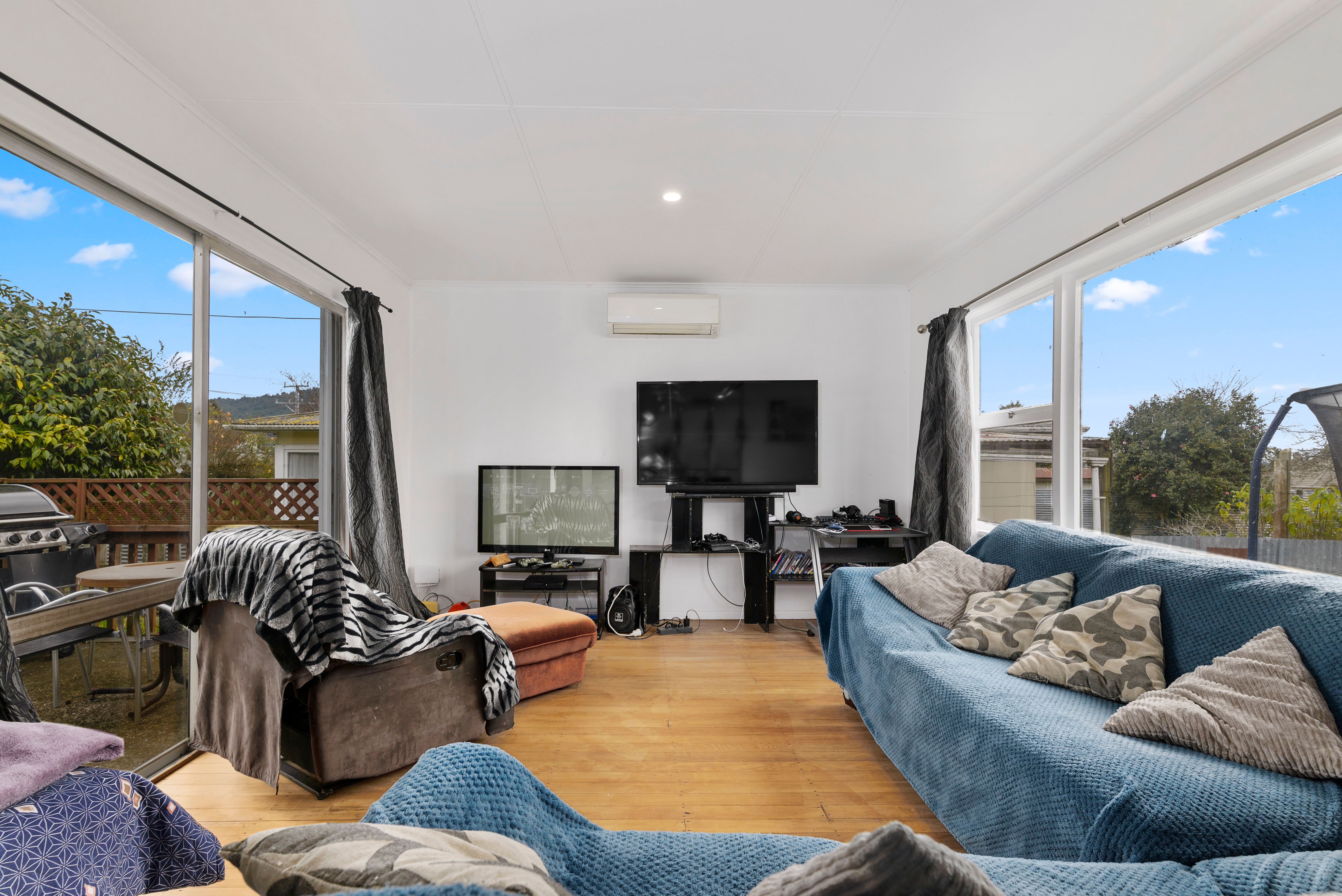 51 Ford Road, Fordlands, Rotorua District