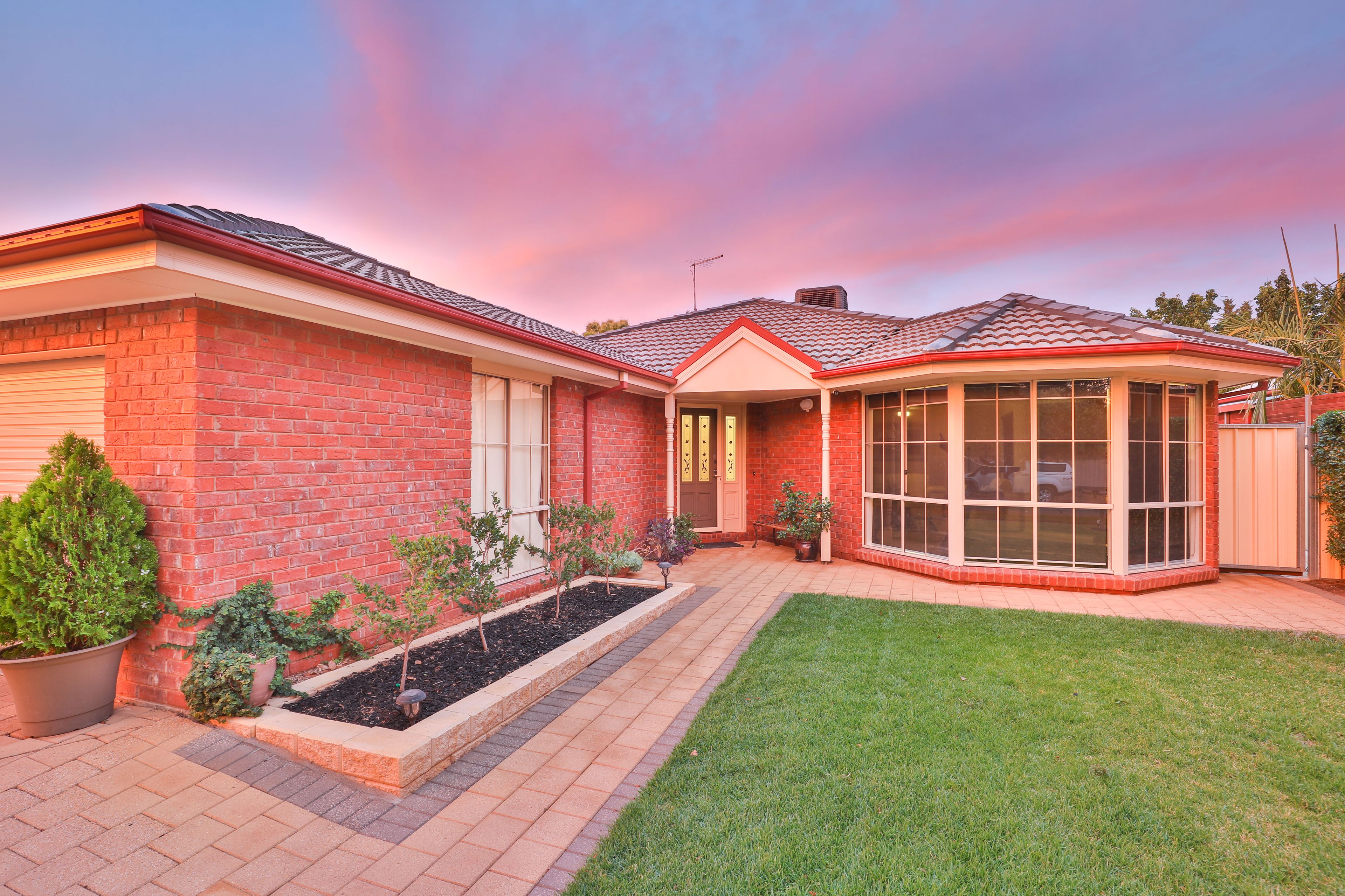 11 Canterbury Drive, Mildura, VIC 3500