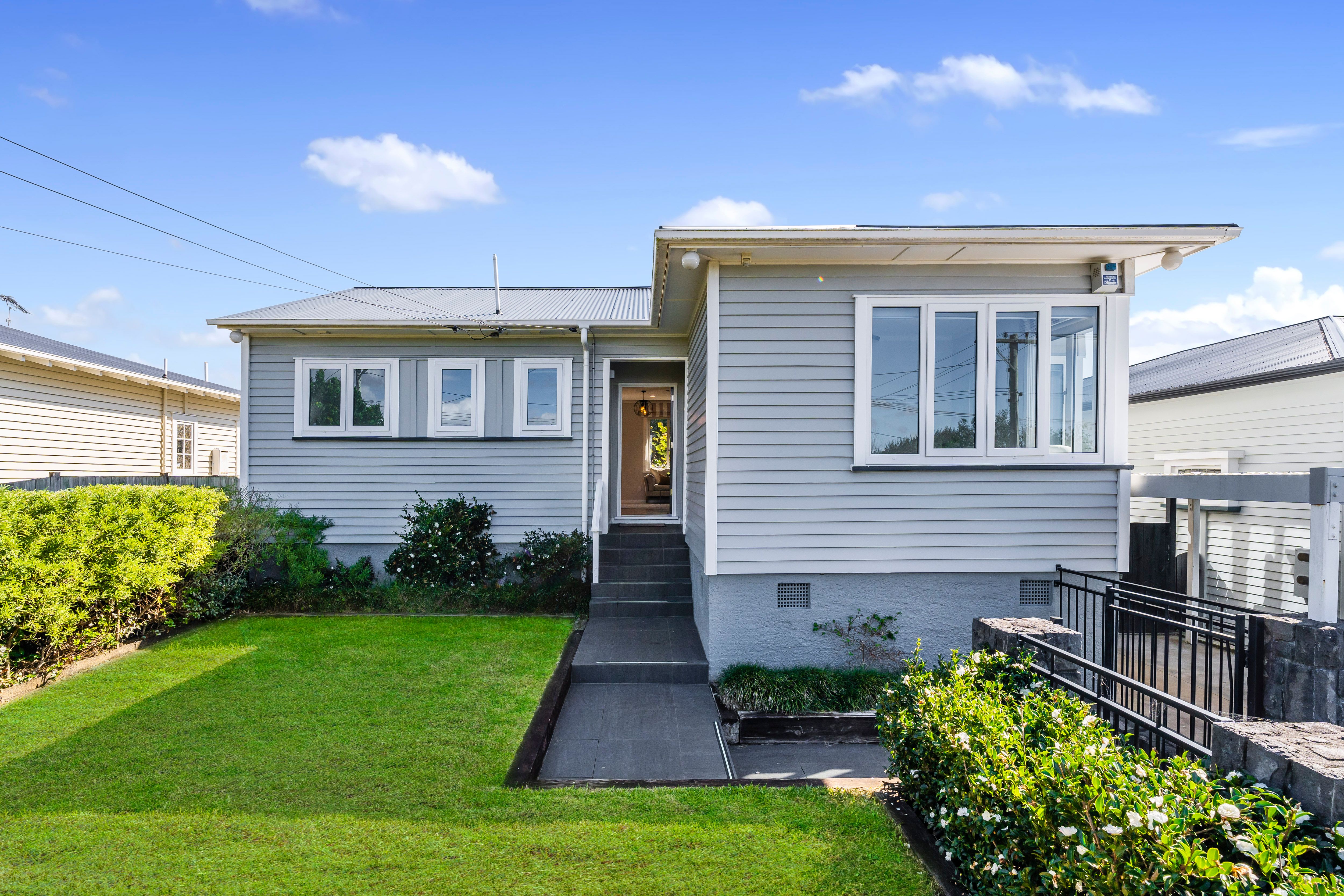 4 Kawau Road, Greenlane, Auckland City