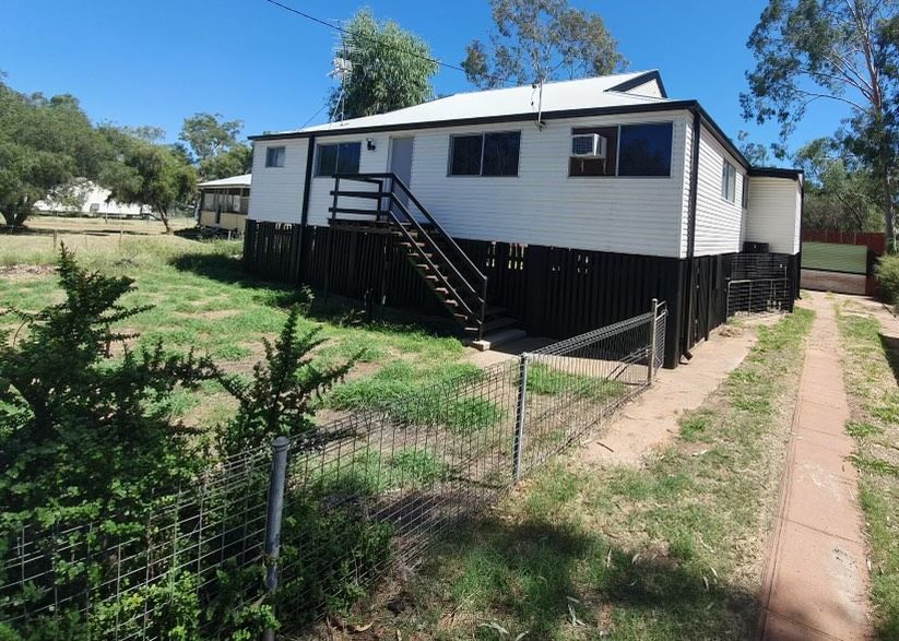 139 Edward Street, Charleville, QLD 4470 Sold House Ray White Rural