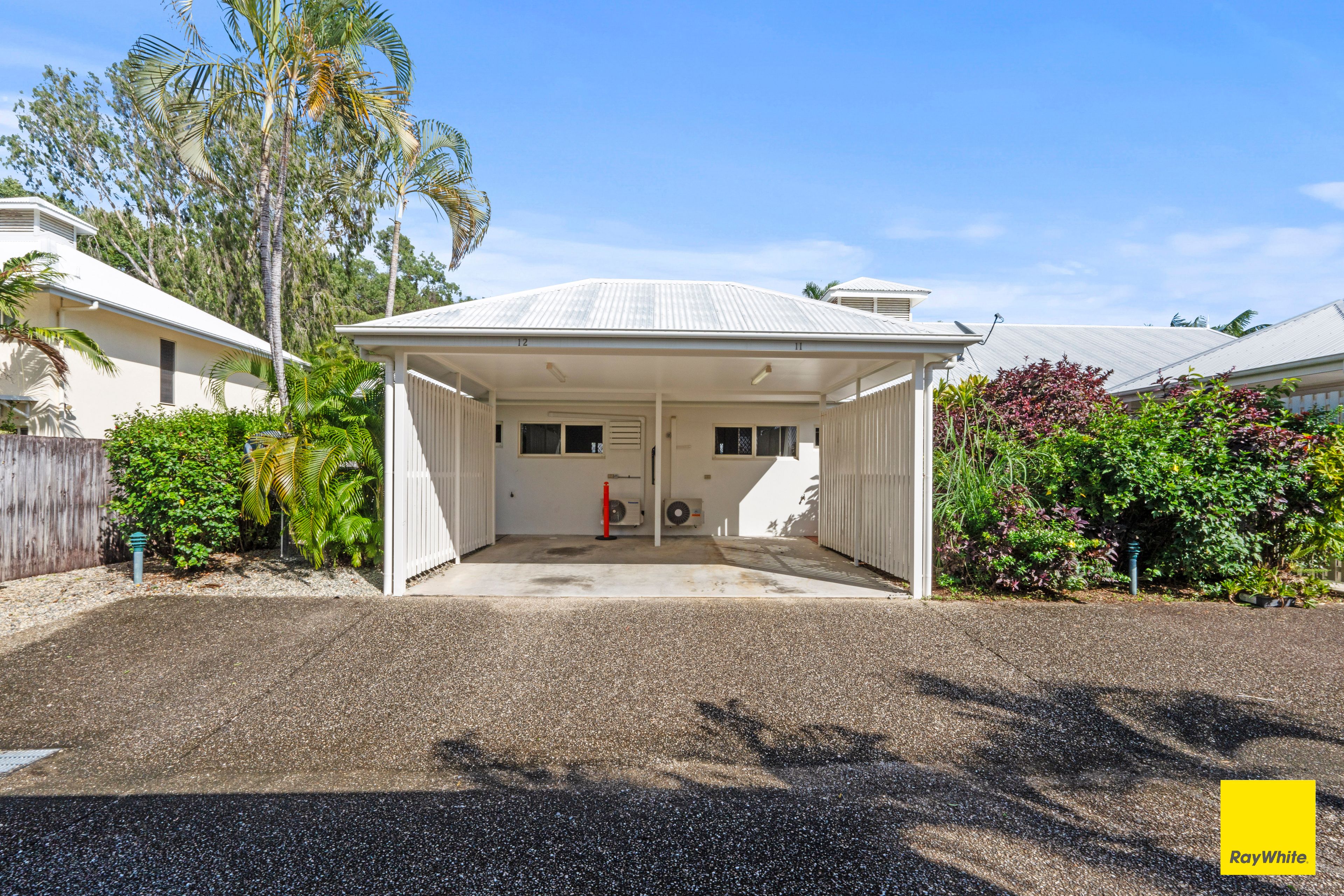 11/26 Oliva Street, Palm Cove, QLD 4879