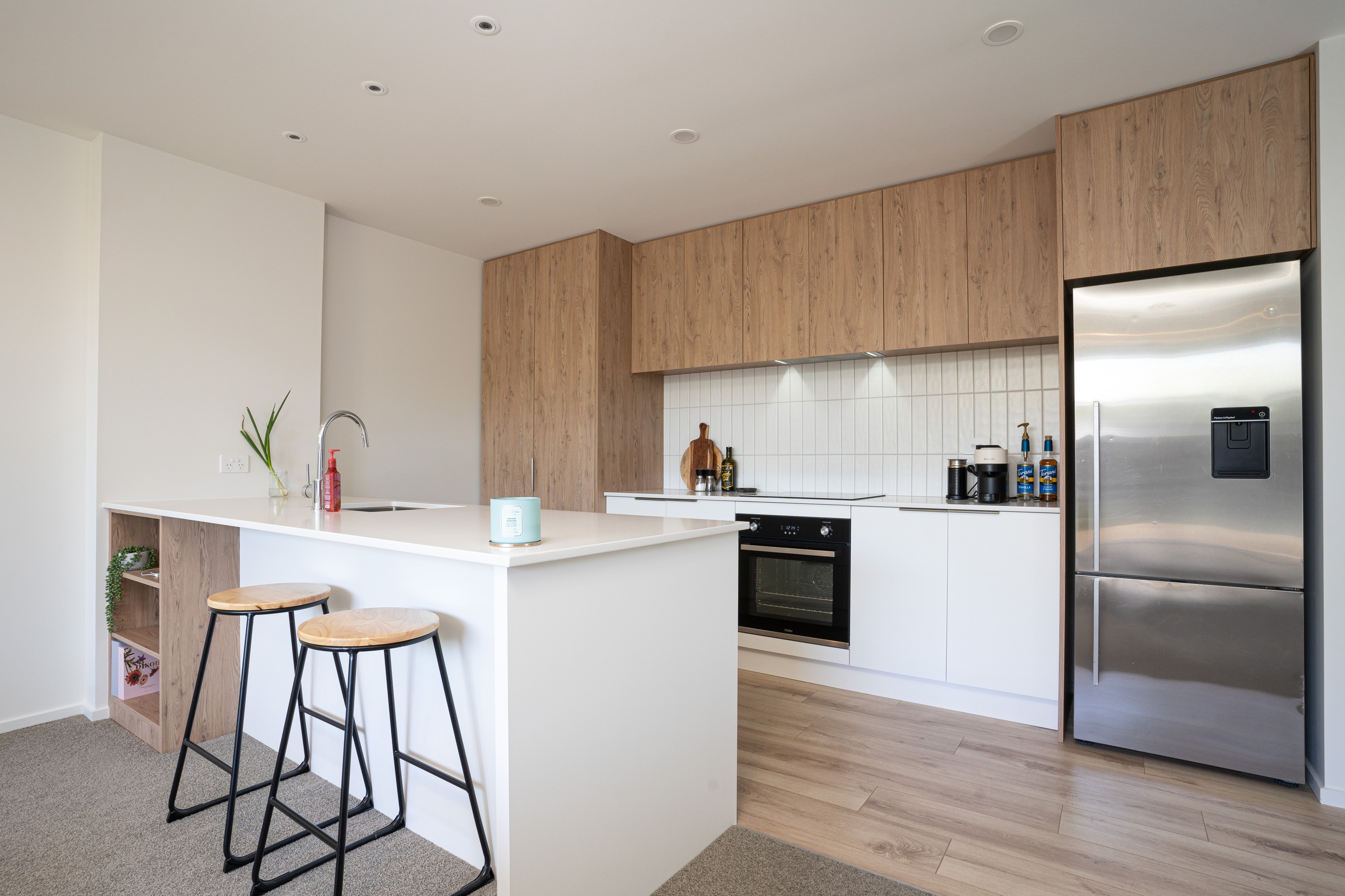 2/91 Tennyson Street, Beckenham, Christchurch City