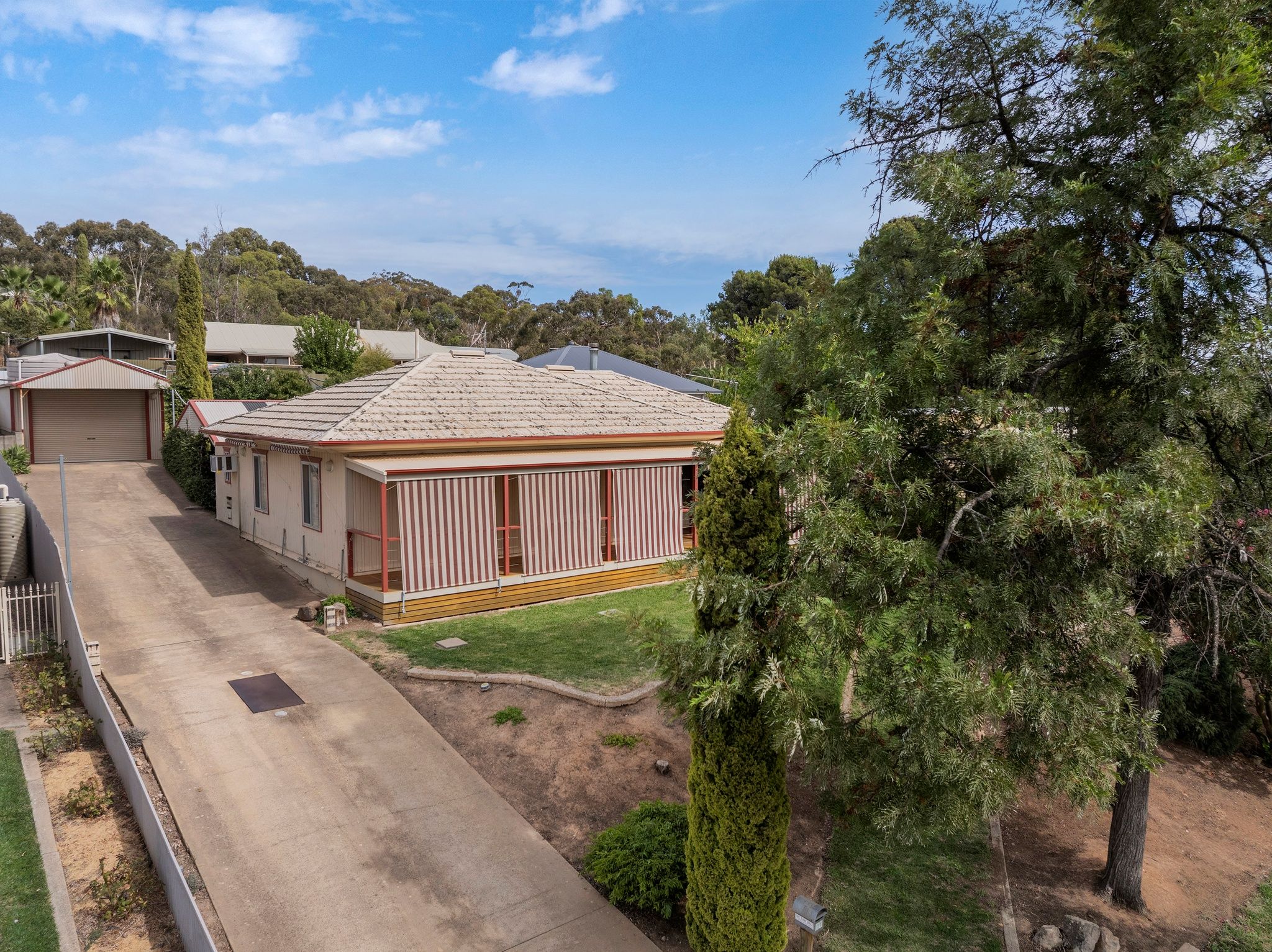 21 West Terrace, Clare, SA 5453