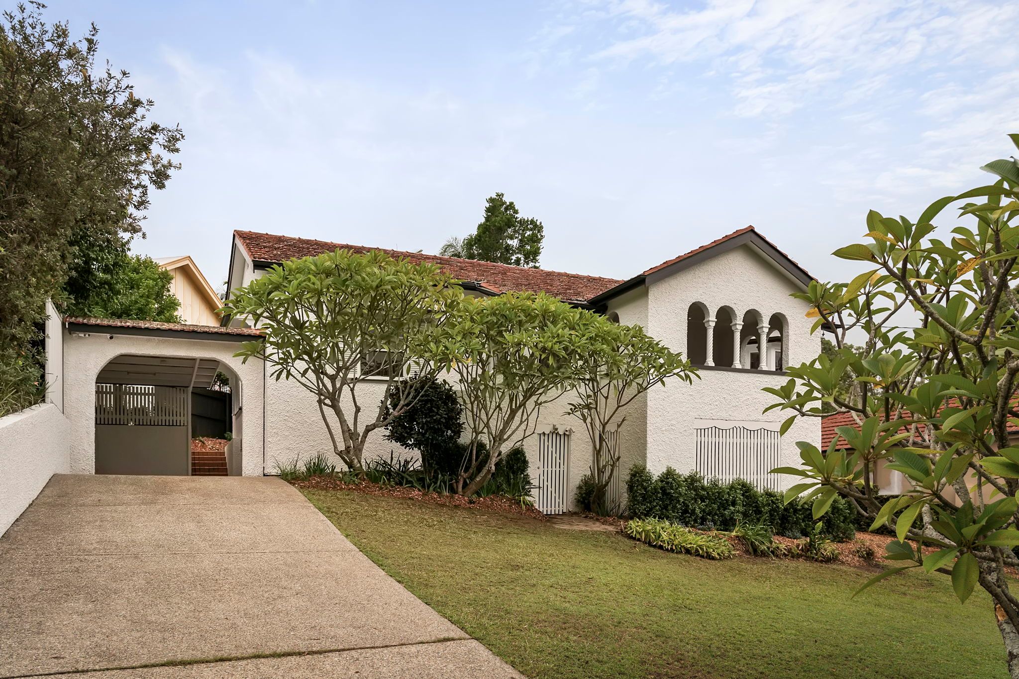 8 Ivy Street, Indooroopilly, QLD 4068