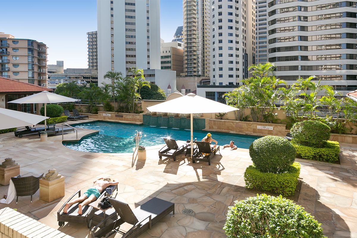 201/132 Alice Street, BRISBANE, QLD 4000