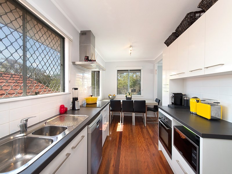 61 Stevenson Street, Ascot, QLD 4007