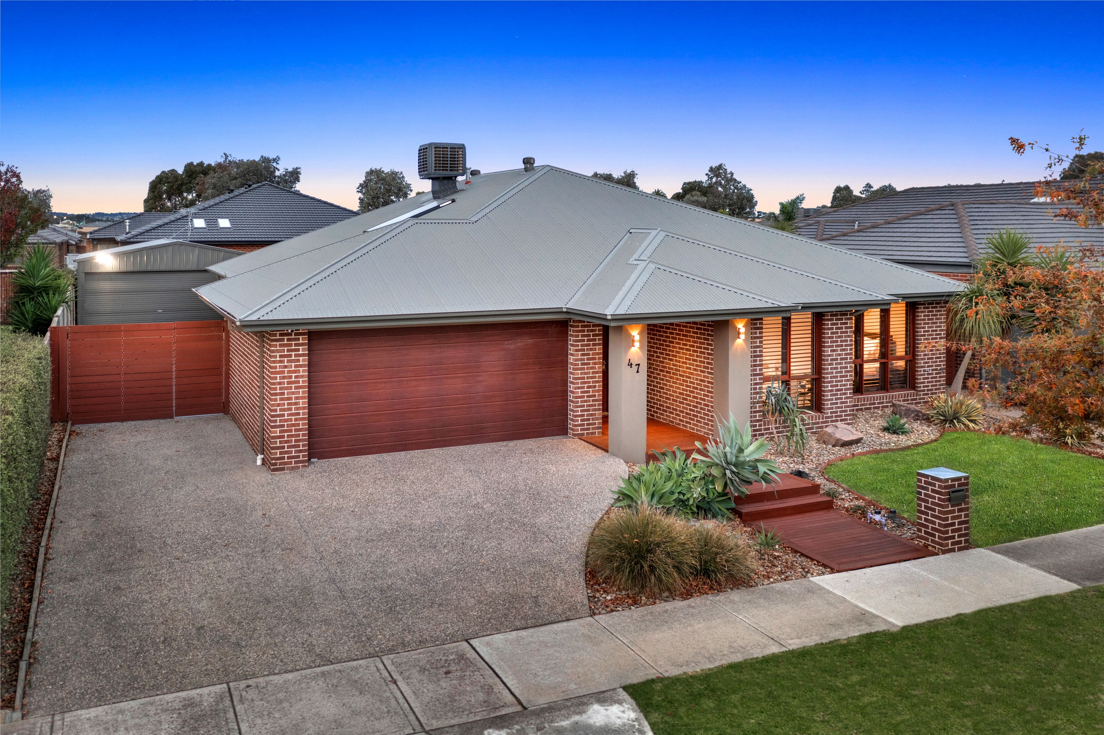 47 Mandalay Circuit, Beveridge, VIC 3753