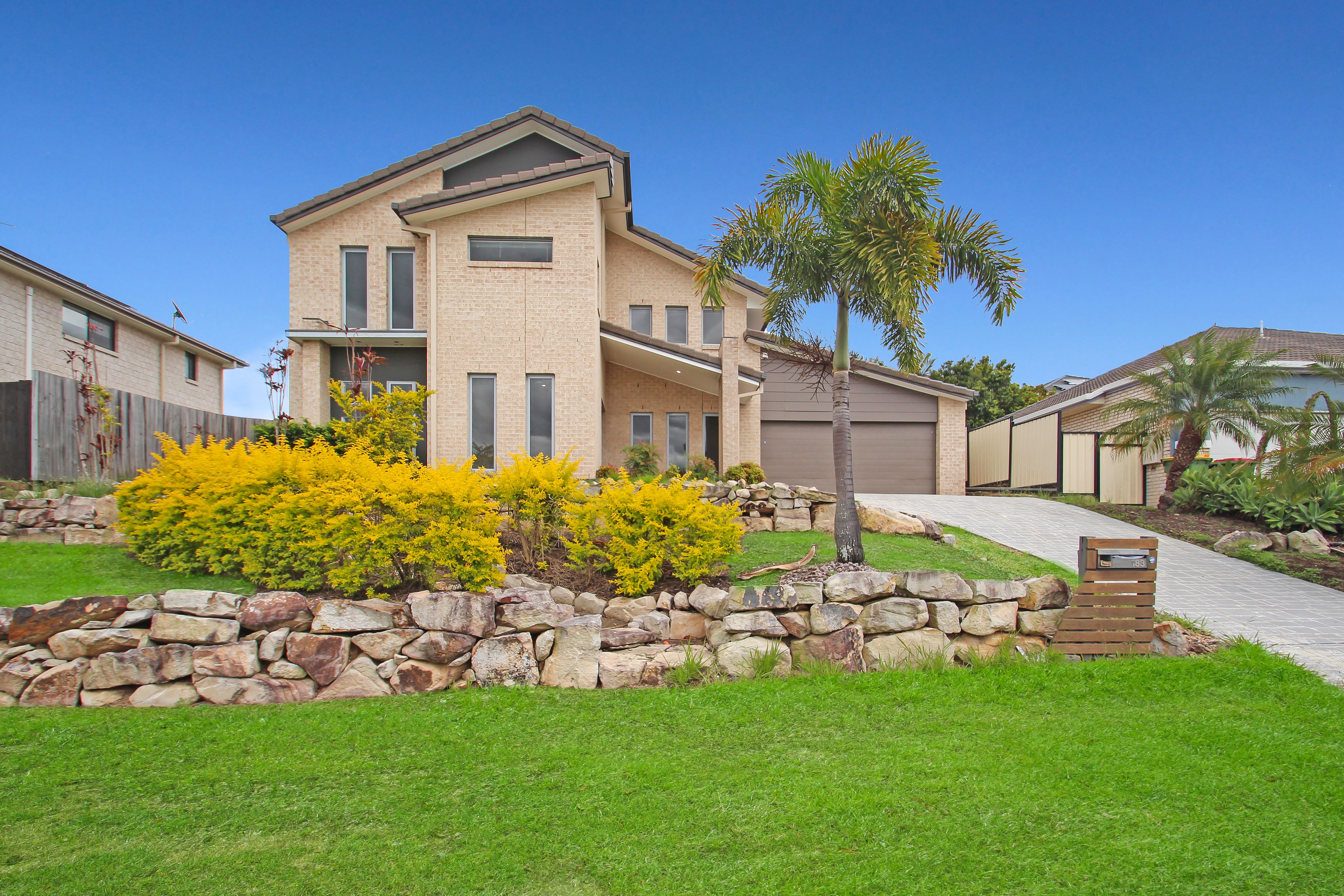 183 Lakeside Avenue, Springfield Lakes, QLD 4300