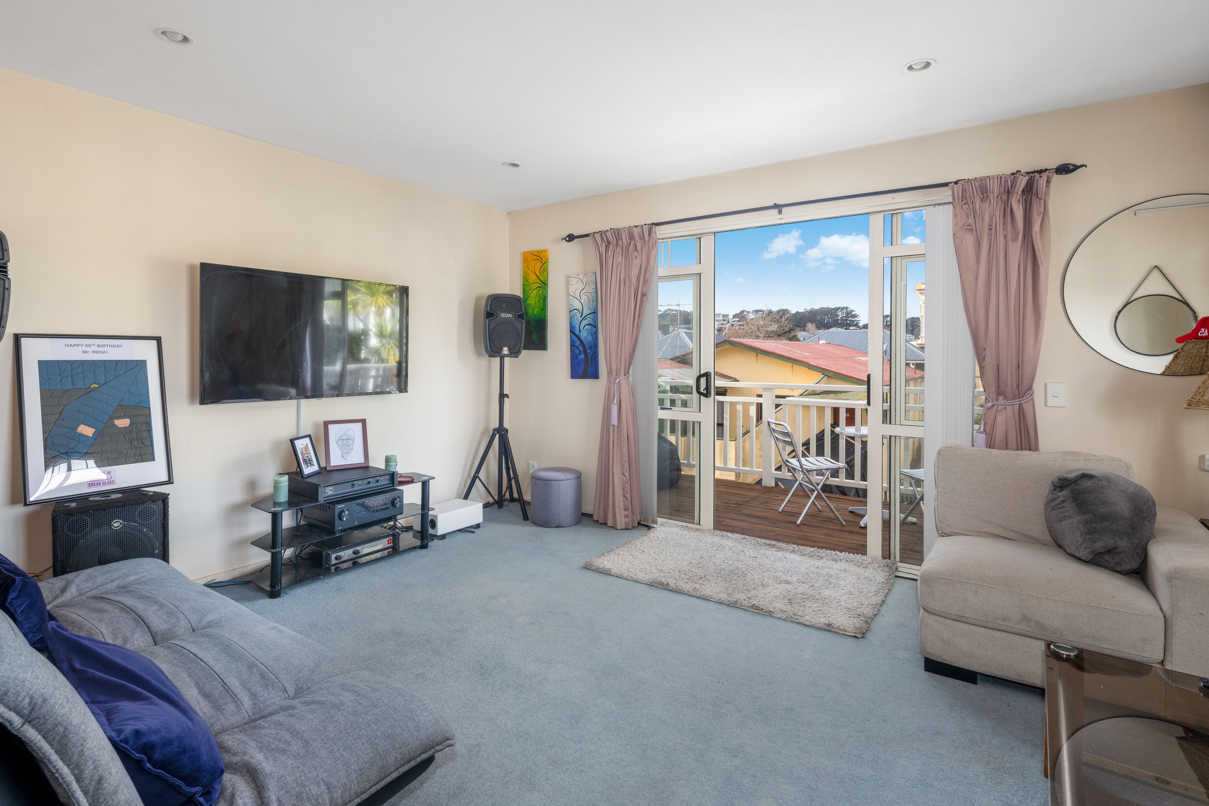 1/10 Colombo Street, Newtown, Wellington City