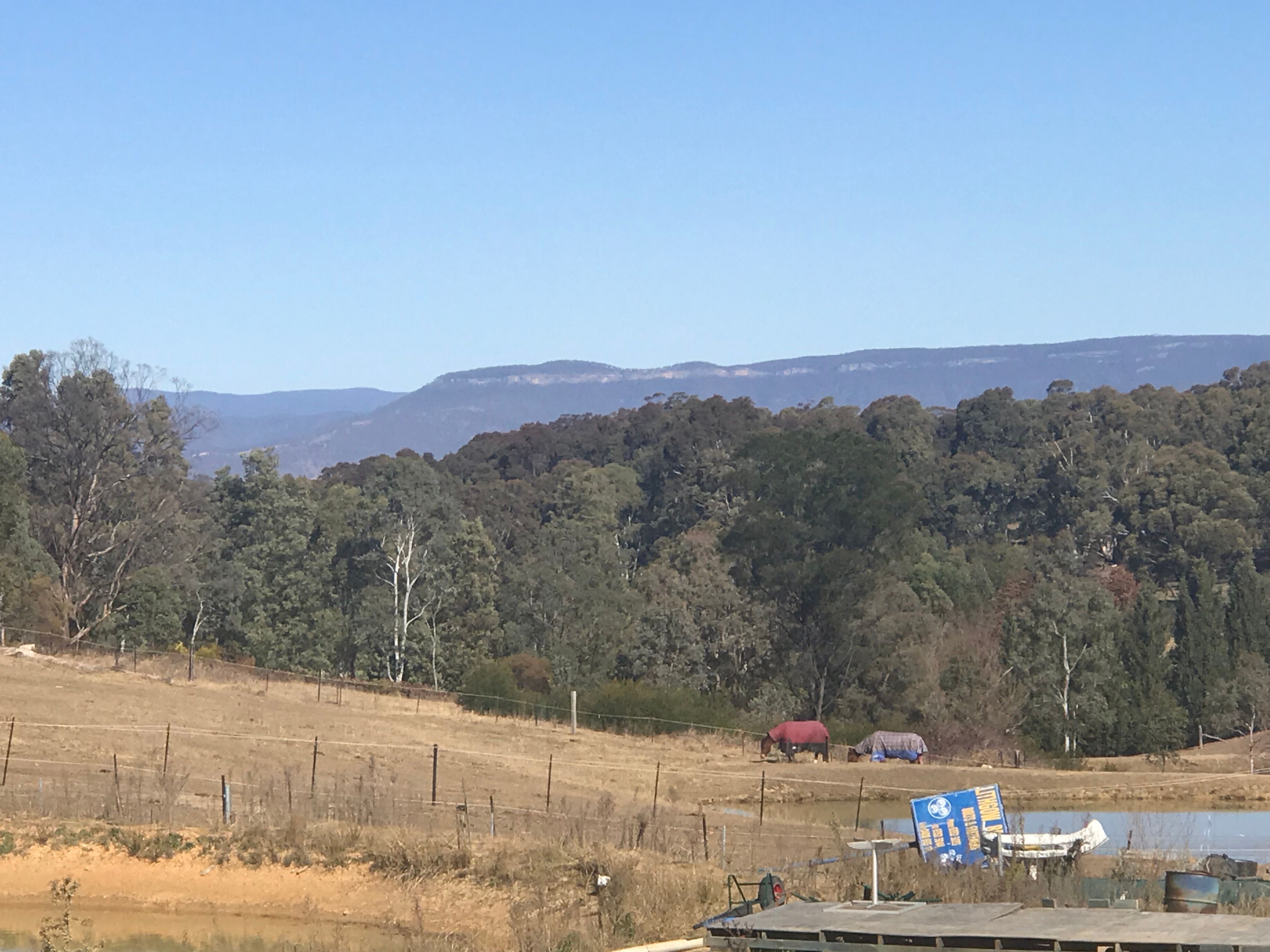 163 Baaners Lane, Little Hartley NSW 2790