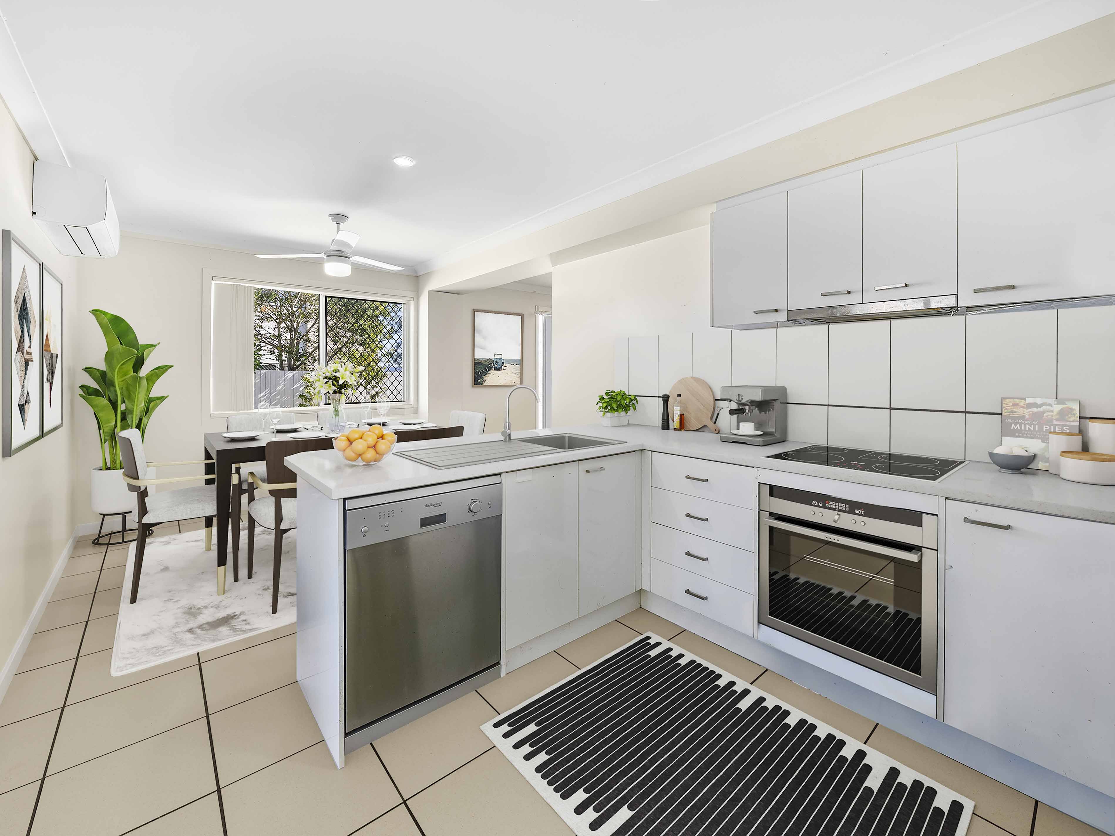 1/18 Lagoona Court, Churchill, QLD 4305