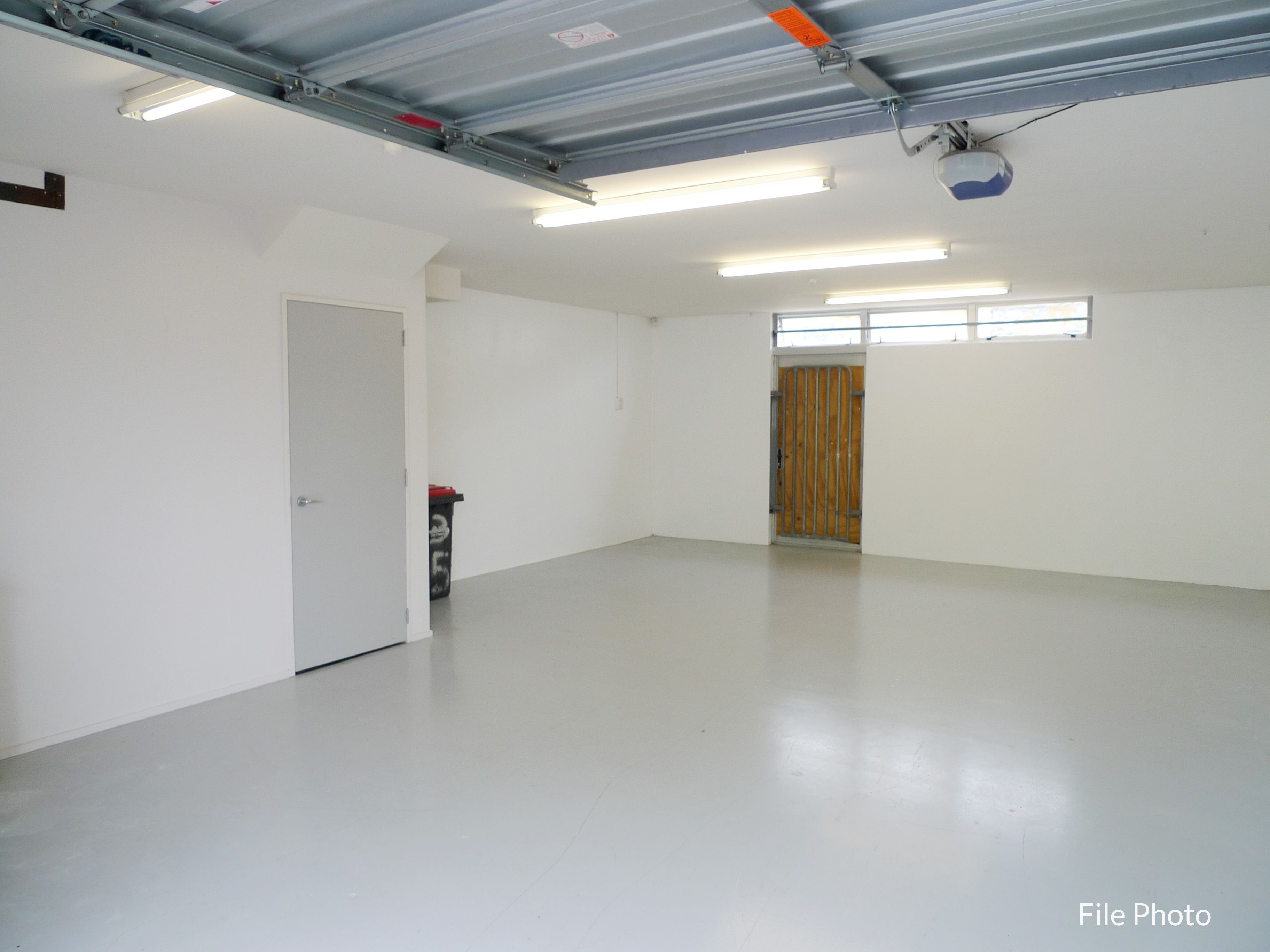 Woolston, Christchurch City