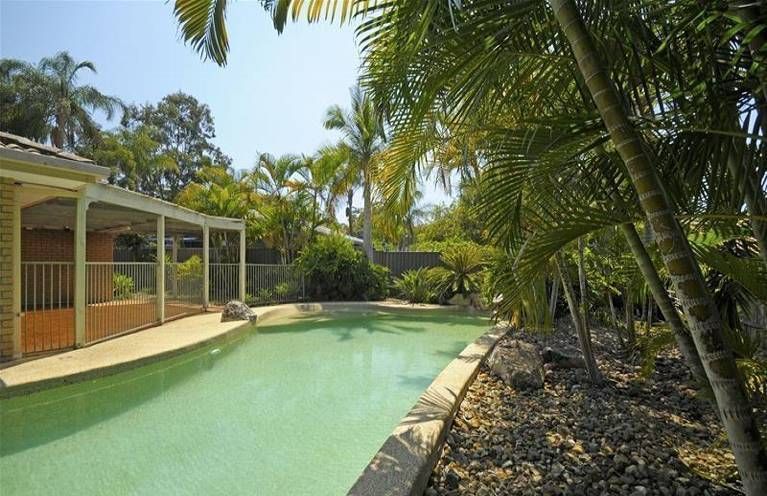 14 Birdsville Street, Mudgeeraba, QLD 4213