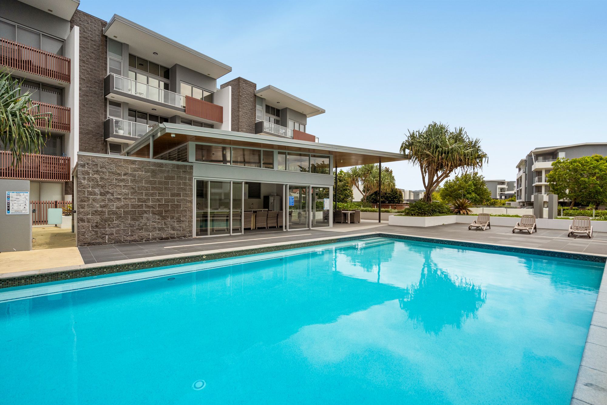 1117/65 Varsity Parade, Varsity Lakes, QLD 4227