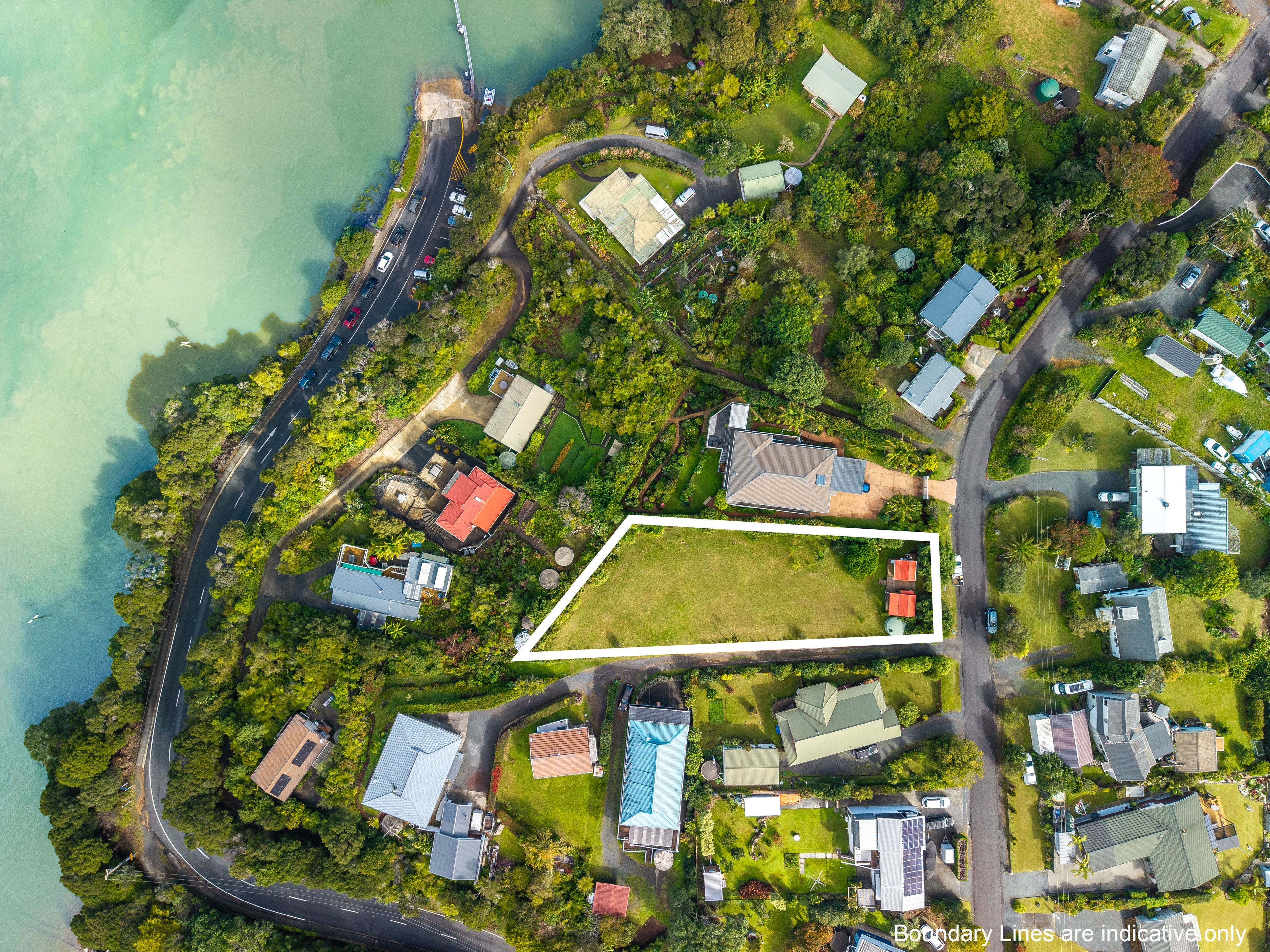 21 Okiato Road, Russell, Far North District