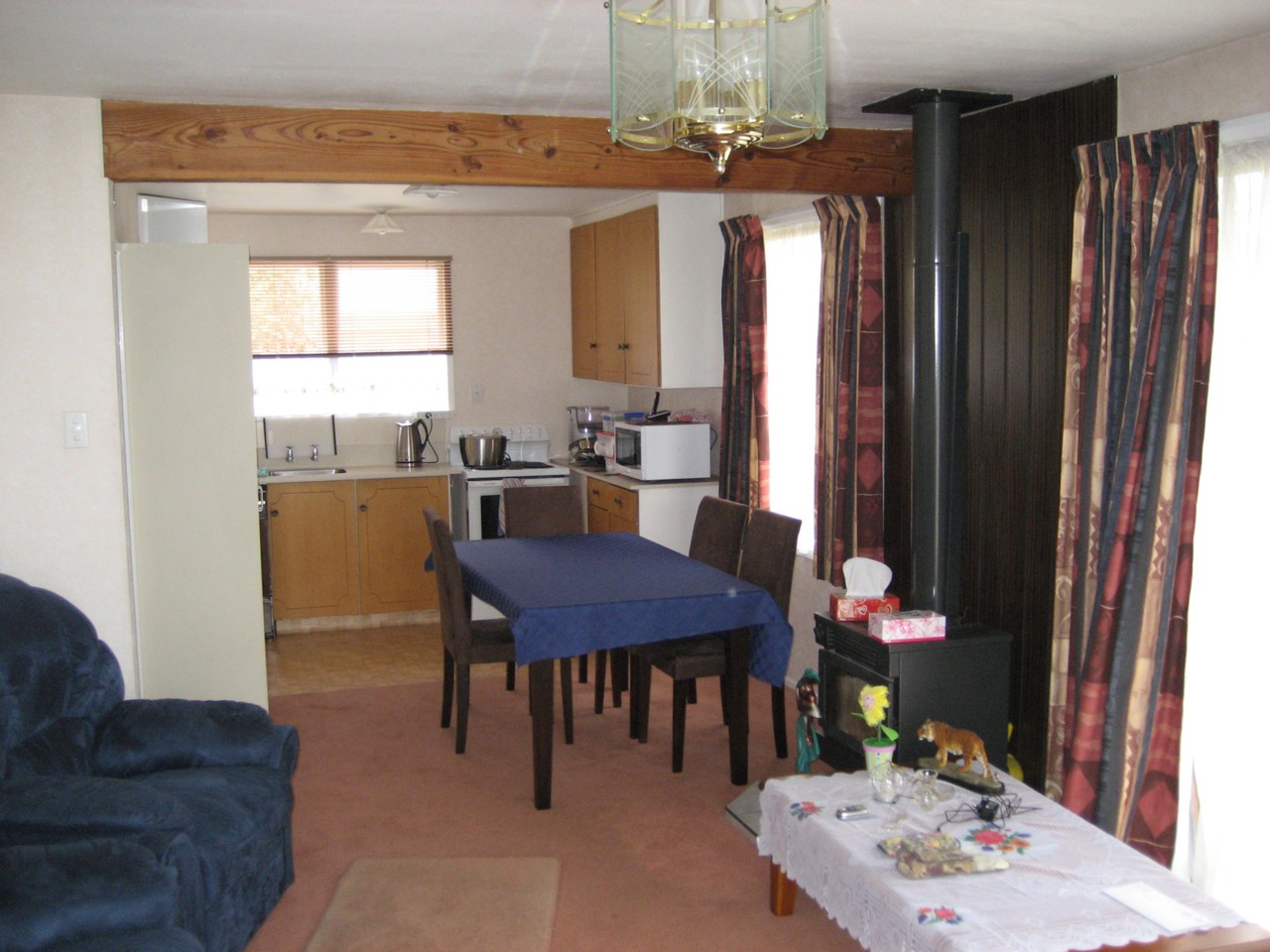 17a Marriotts Road, North New Brighton, Christchurch City