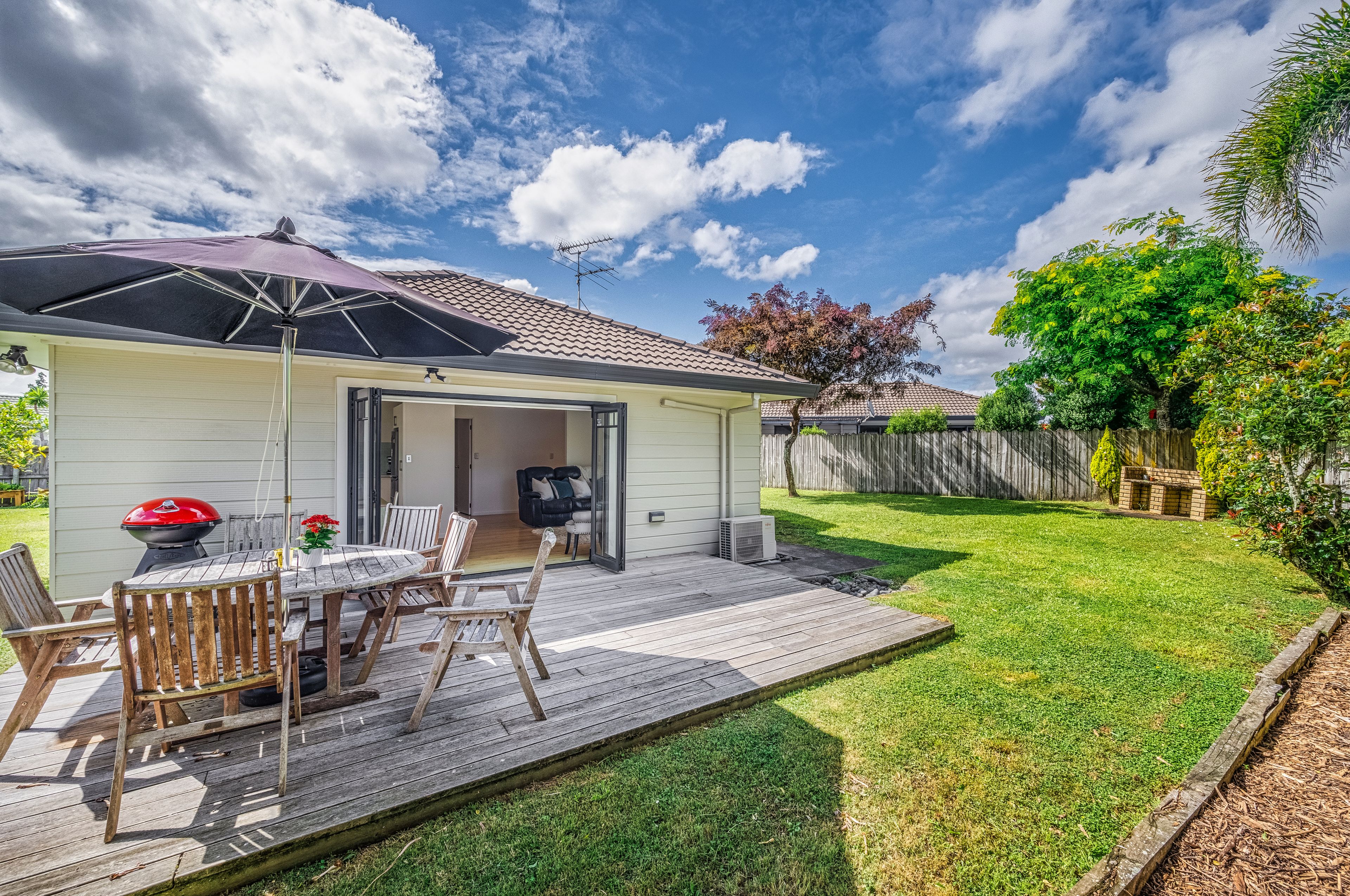8 Ifield Court, Burswood, Manukau City