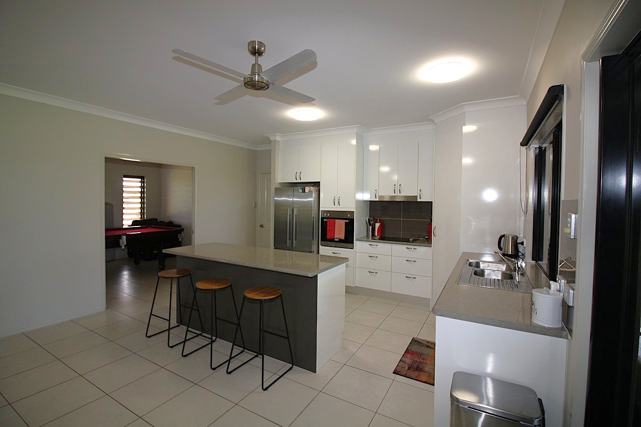 38 Jardine Street, Millchester, QLD 4820