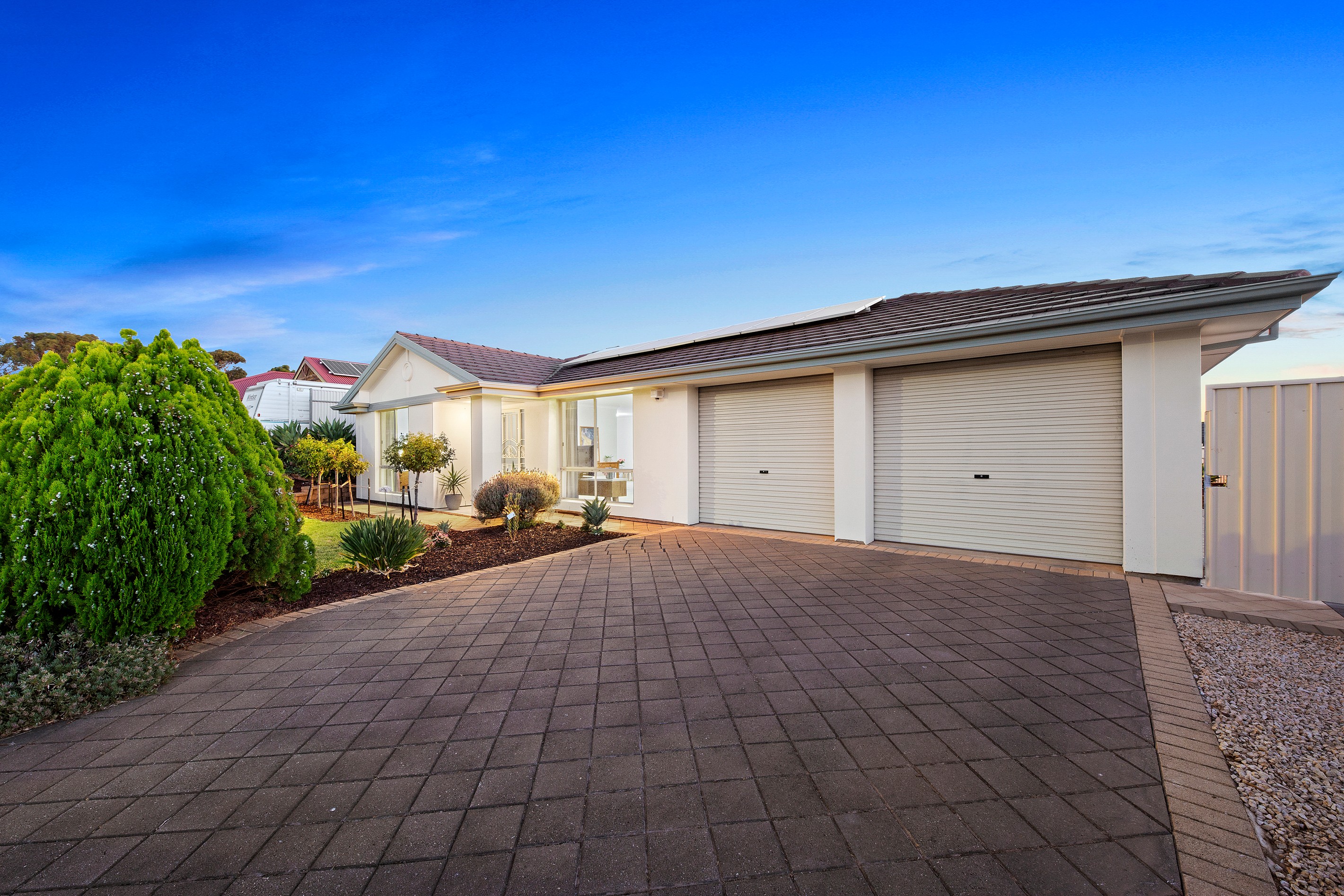 6 Berwick Rise, Blakeview, SA 5114