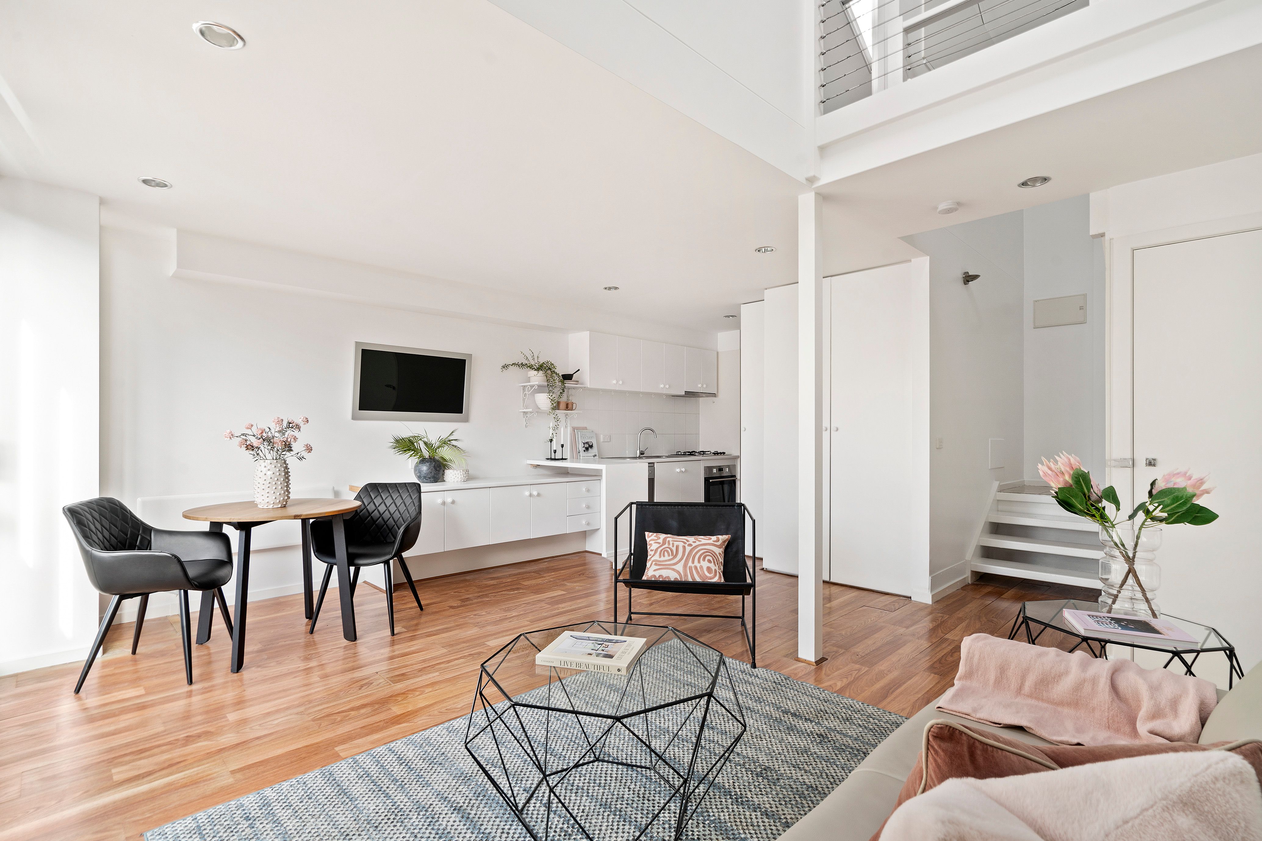 12/2 Thompson Street, Williamstown, VIC 3016