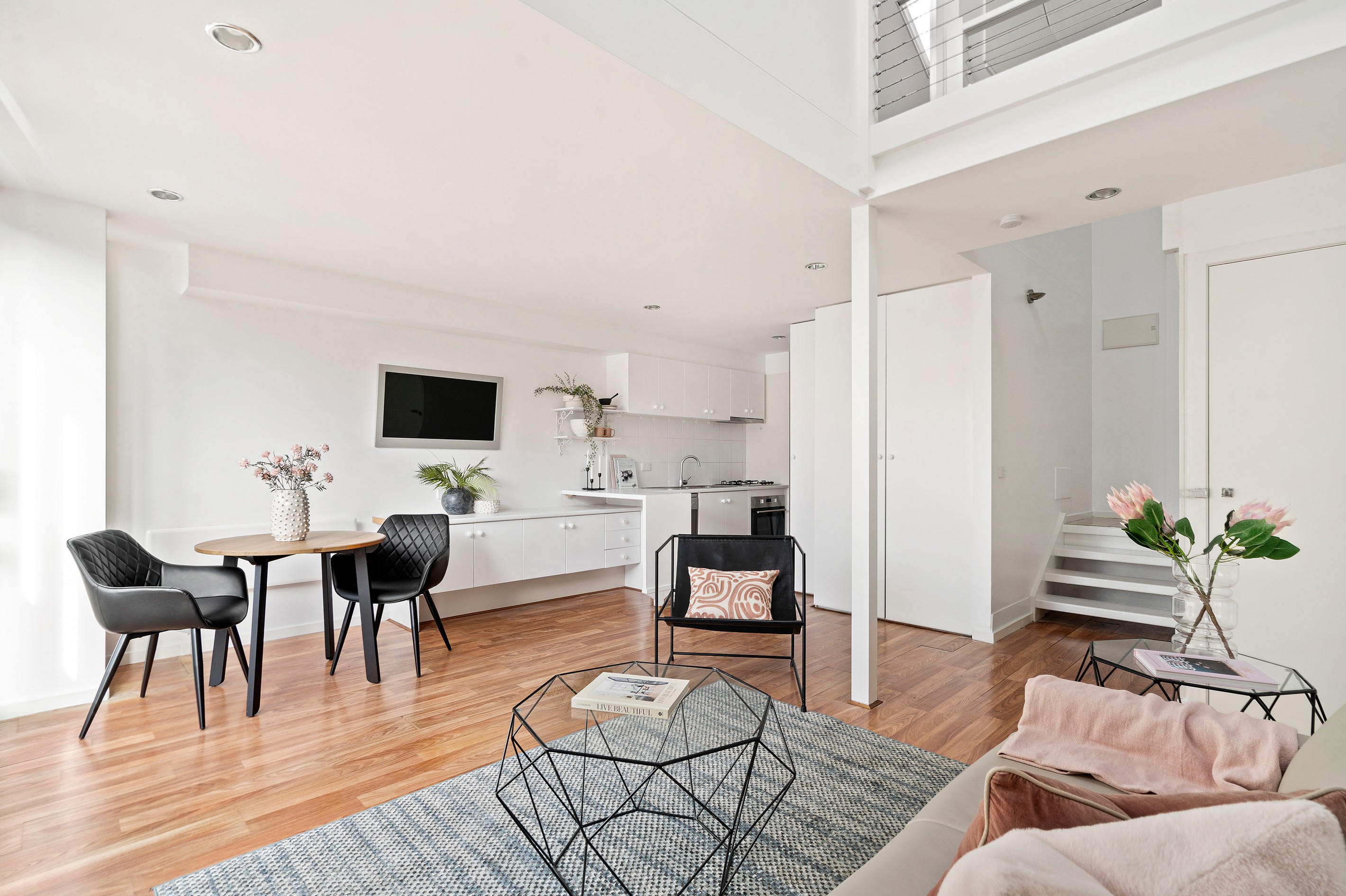 12/2 Thompson Street, Williamstown, VIC 3016