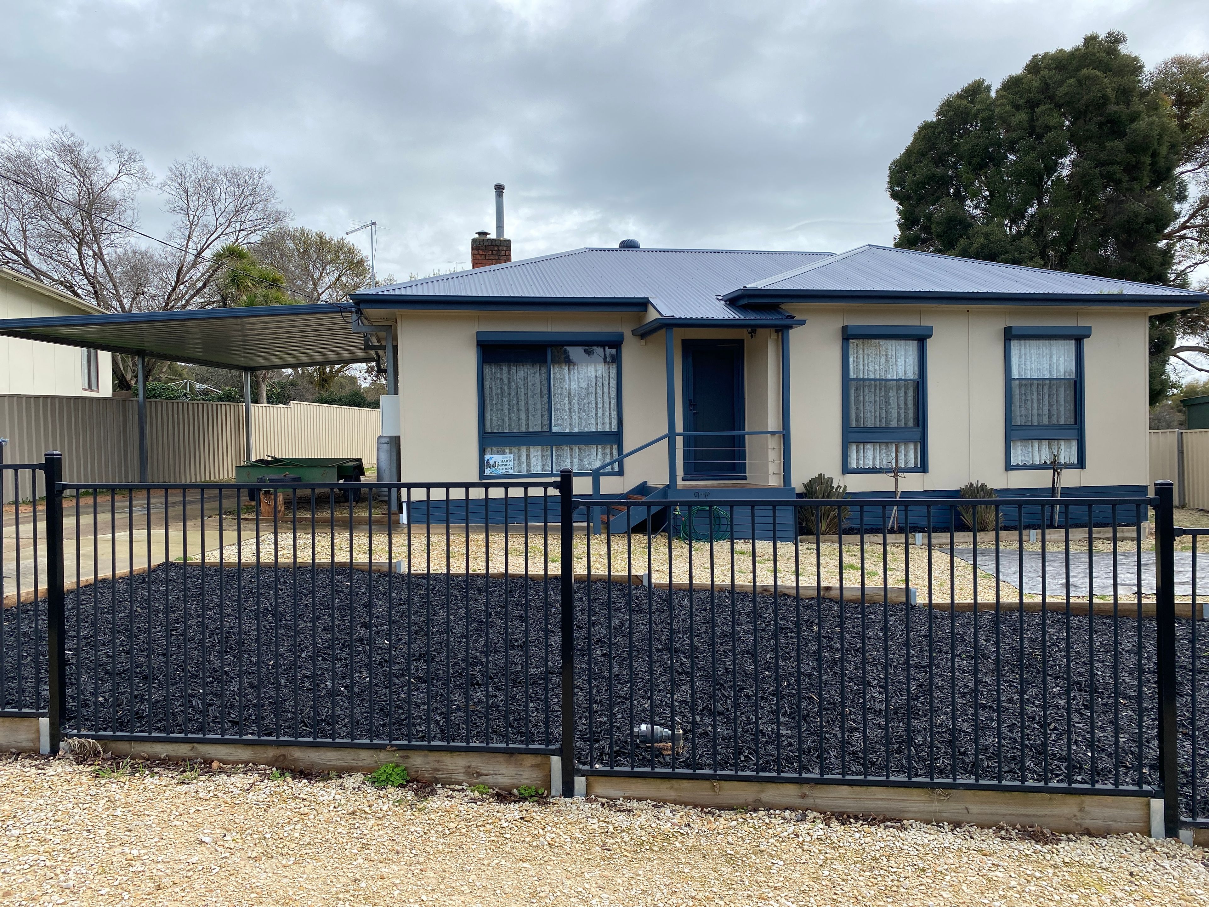 11 Kelly Street, Clare SA 5453