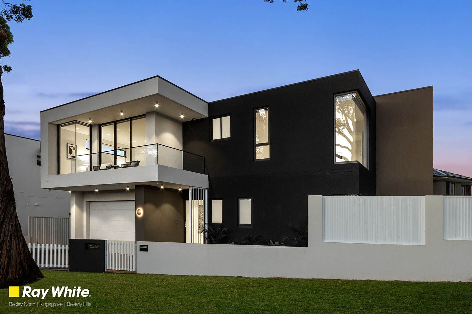 20 Kooemba Road, Beverly Hills NSW 2209