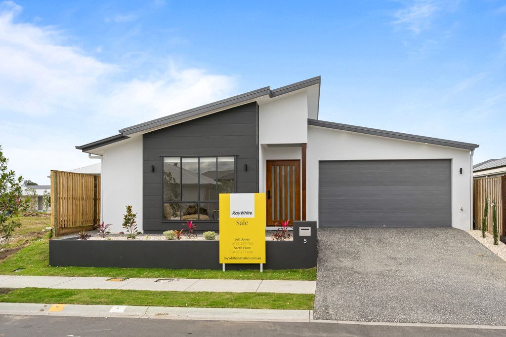 5 Rose Street, Logan Reserve, QLD 4133