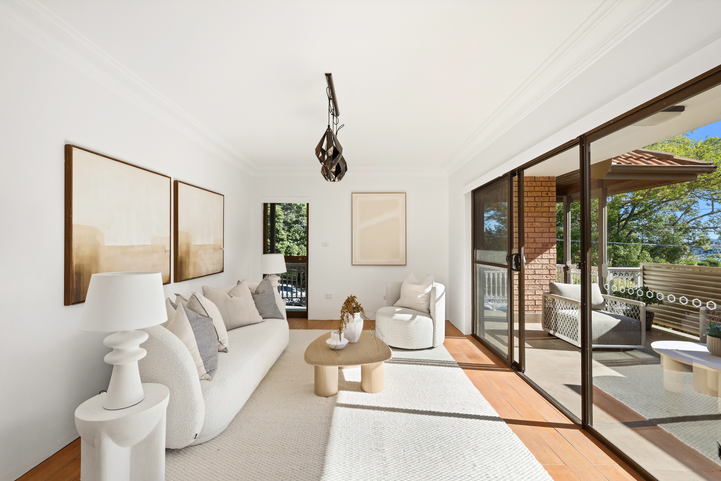 1/26 Bayswater Street, Drummoyne, NSW 2047