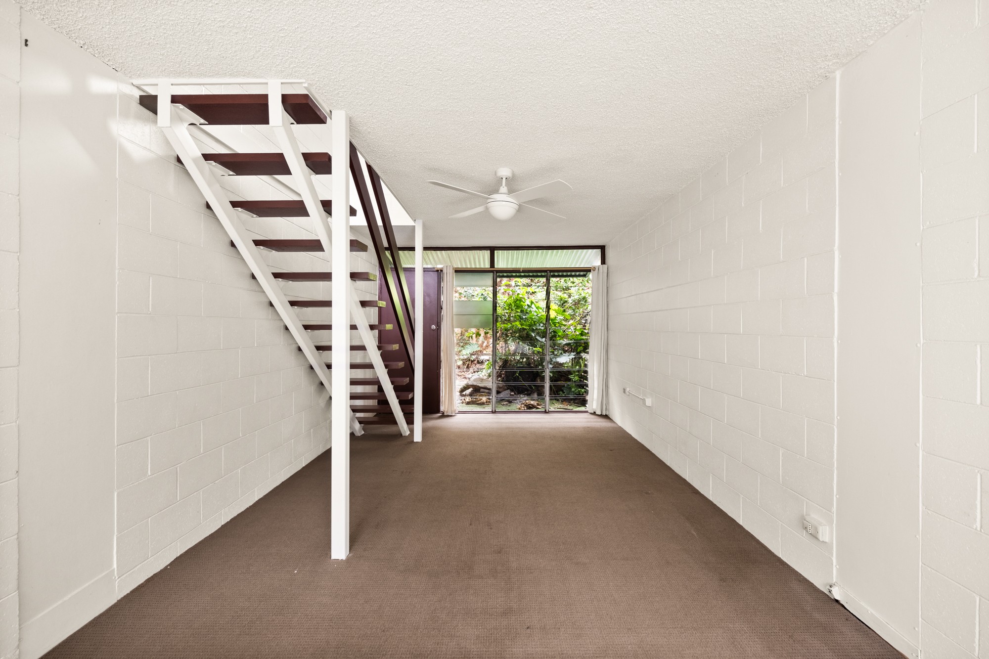 4/12 Latrobe Terrace, Paddington, QLD 4064