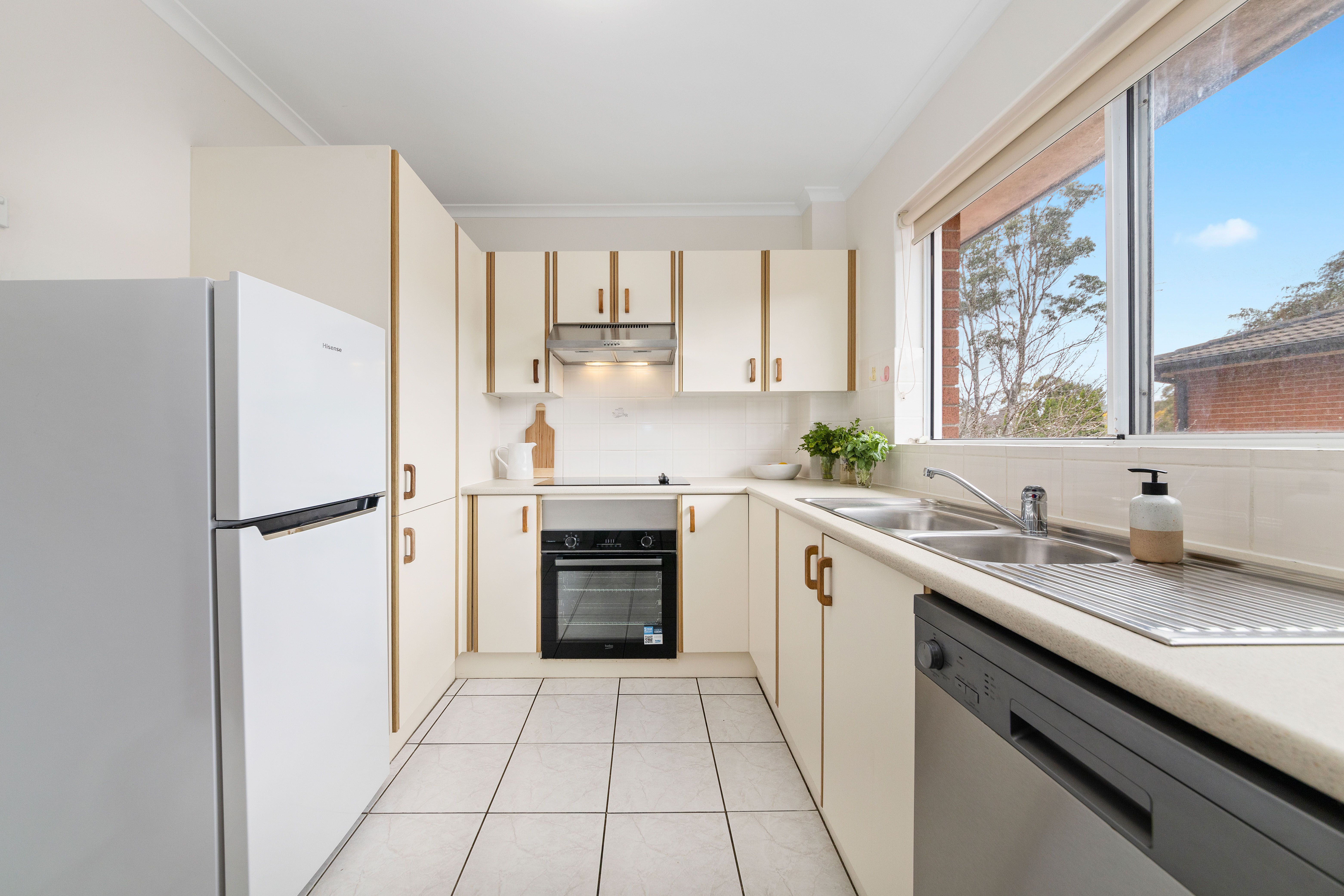 16/5-7 Water Street, Hornsby, NSW 2077